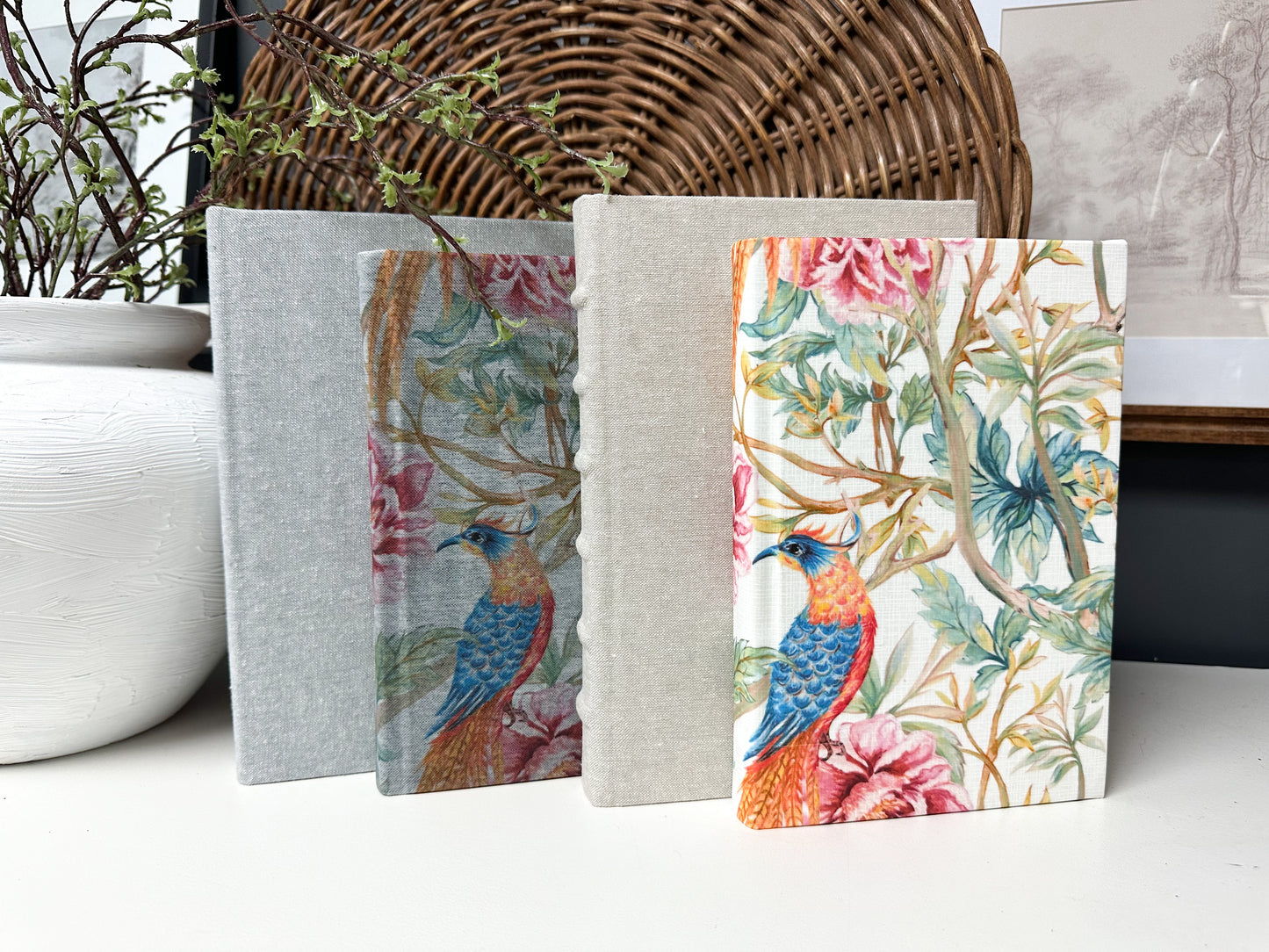 Pattern Play- Mix and Match Books