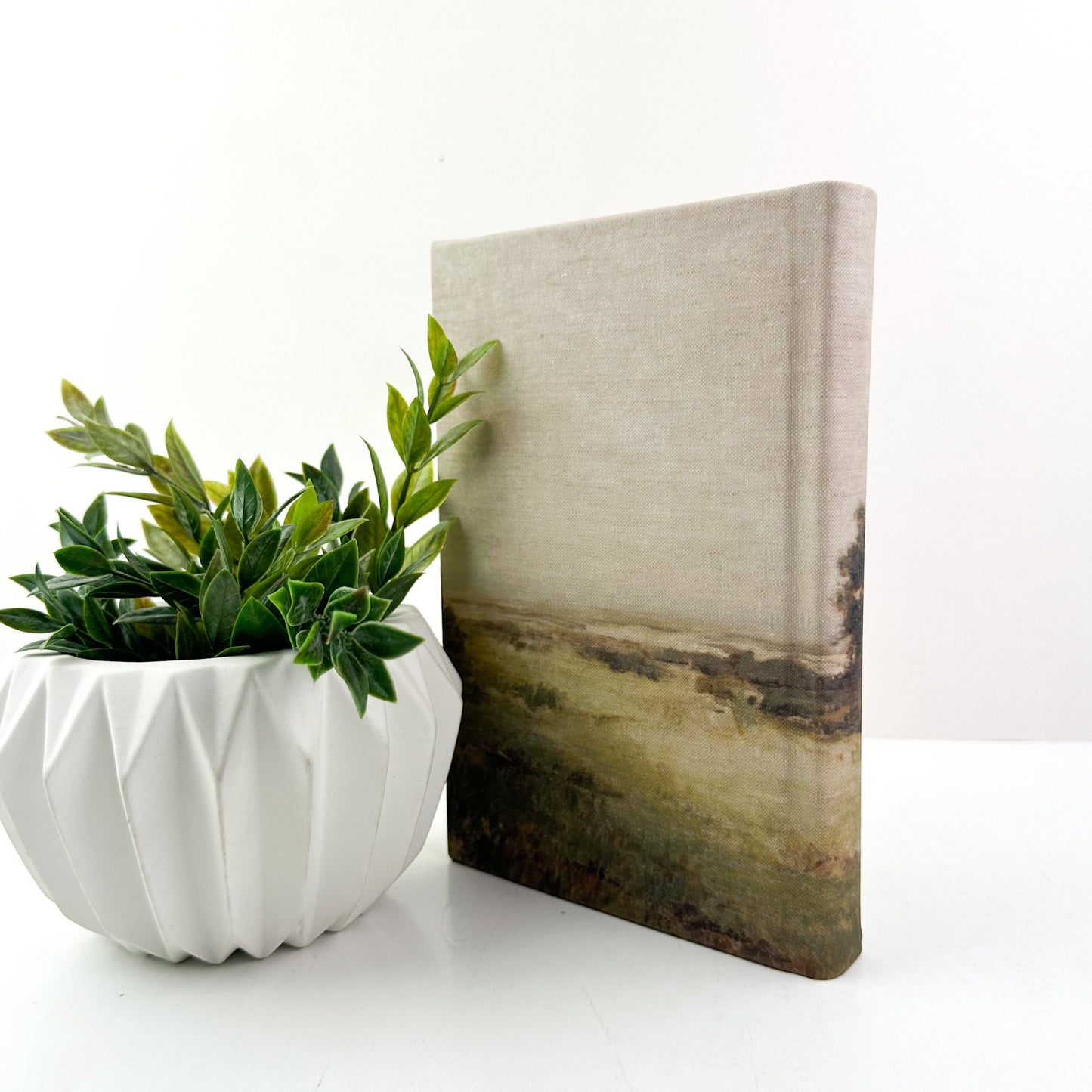Motif Book- Pastures