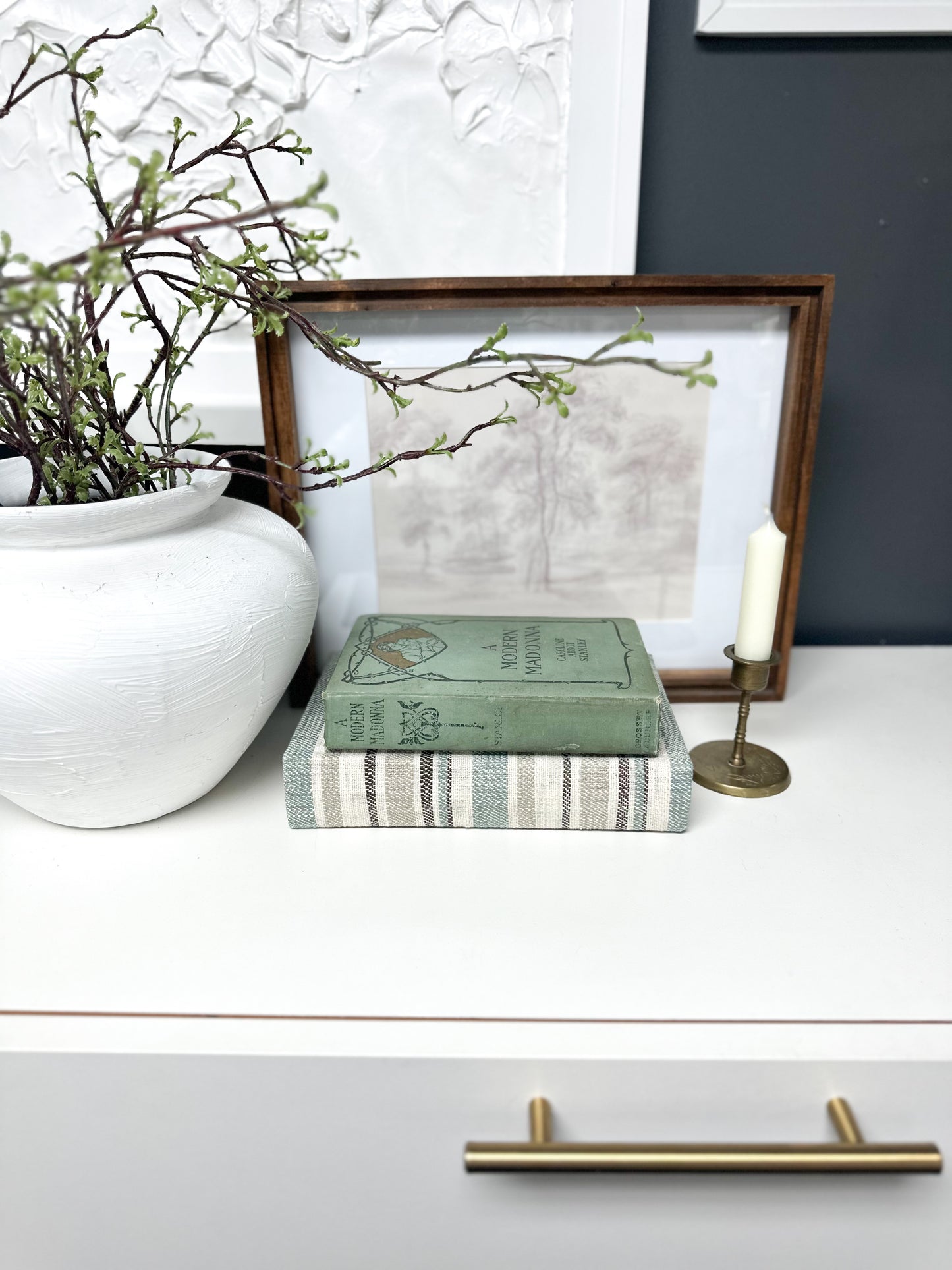 Mint Book Set