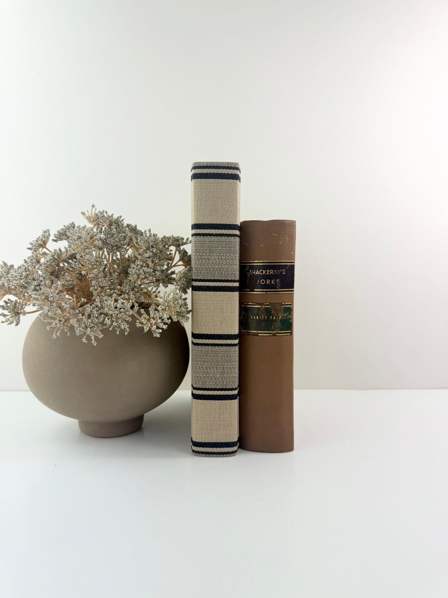 Complete Book Set