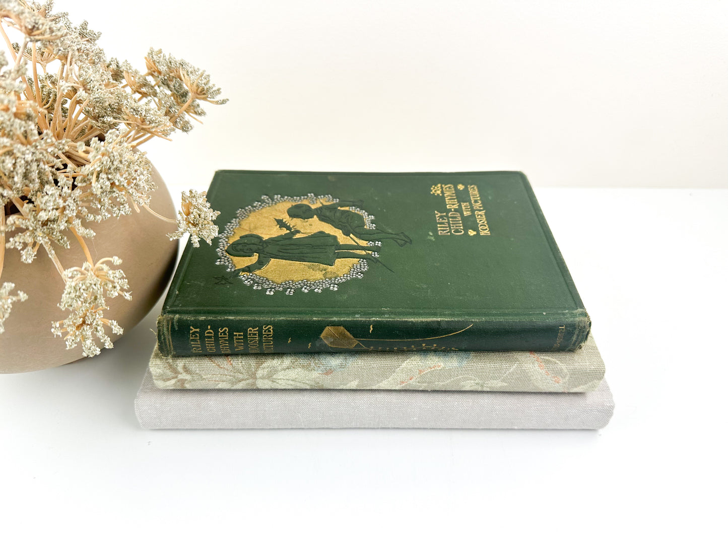 Decorative Book Set