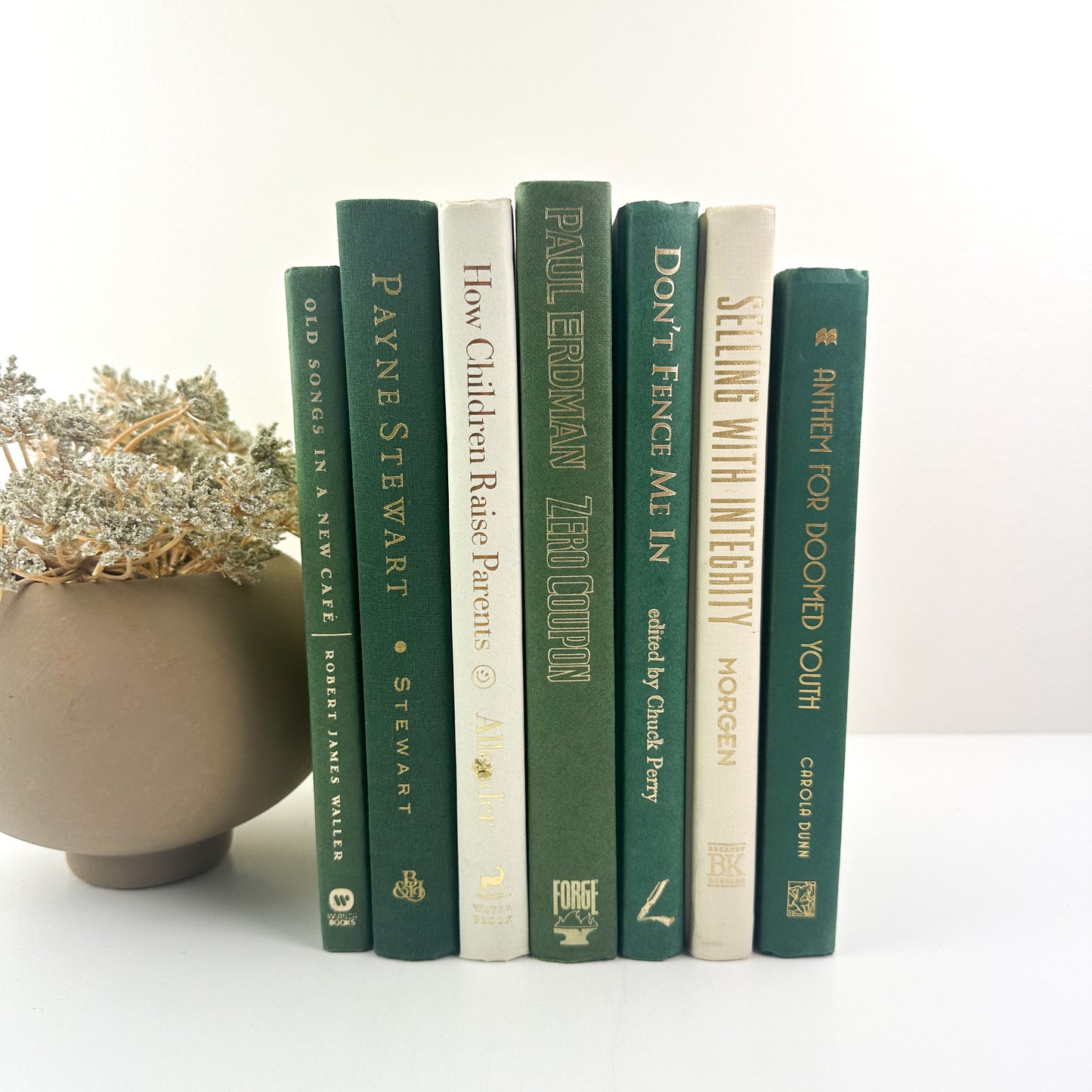 Old Books
