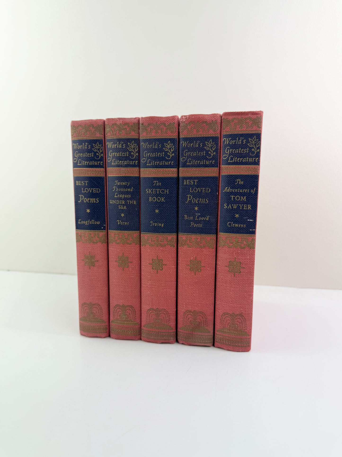 Book Set