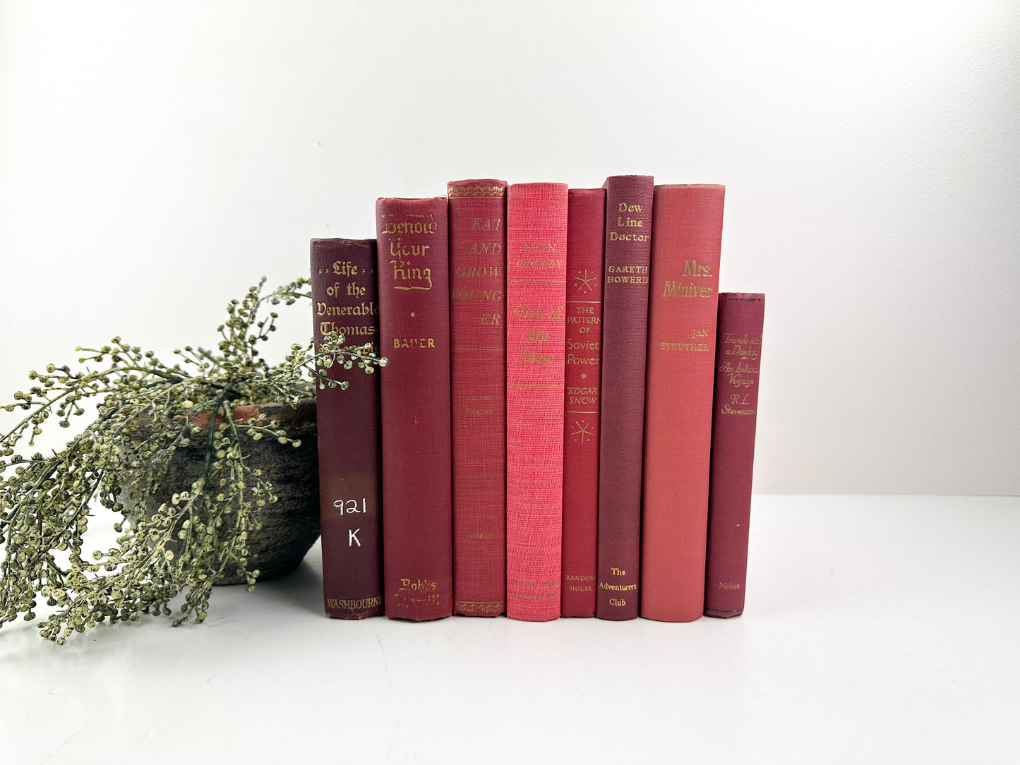 Book Bundle