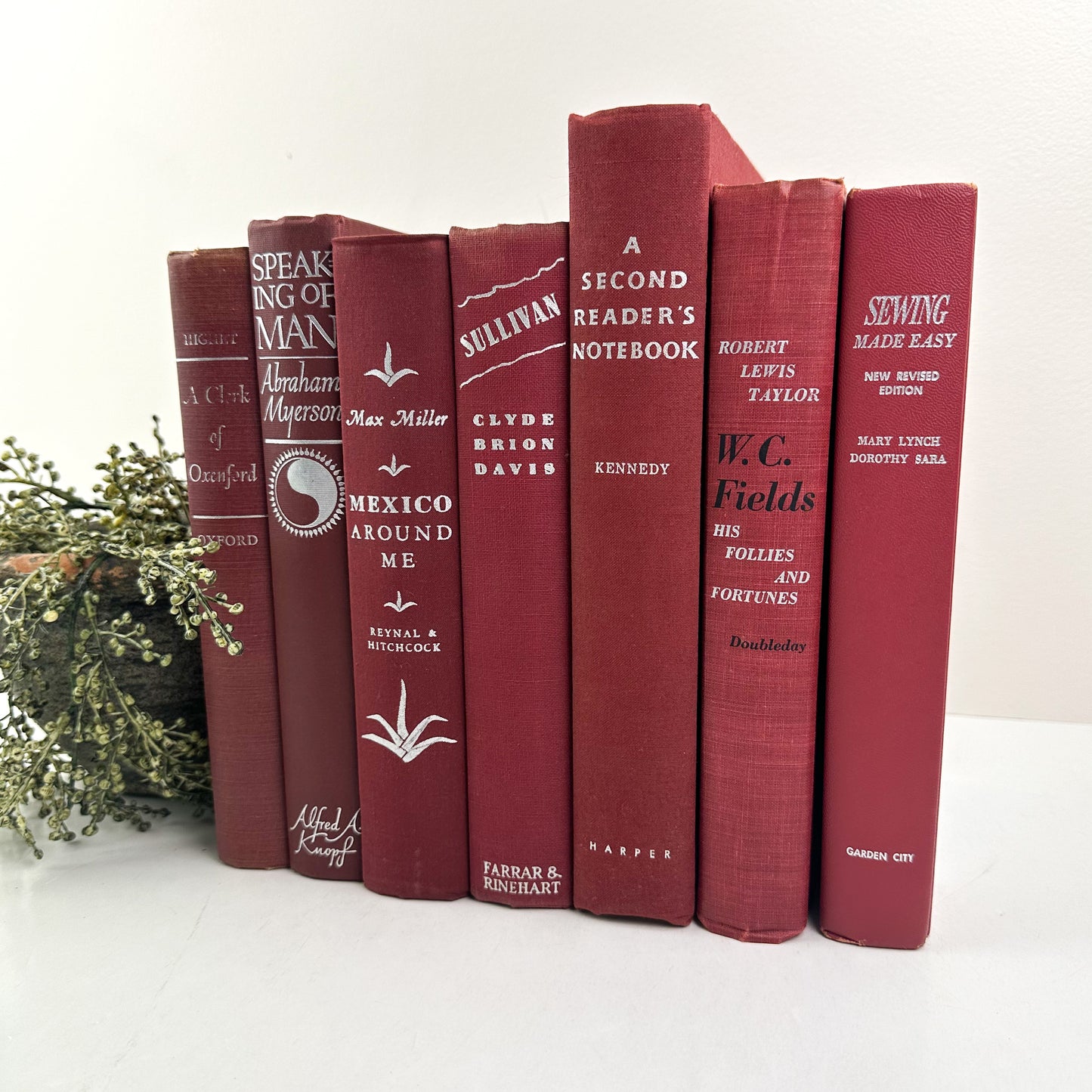 Book Bundle