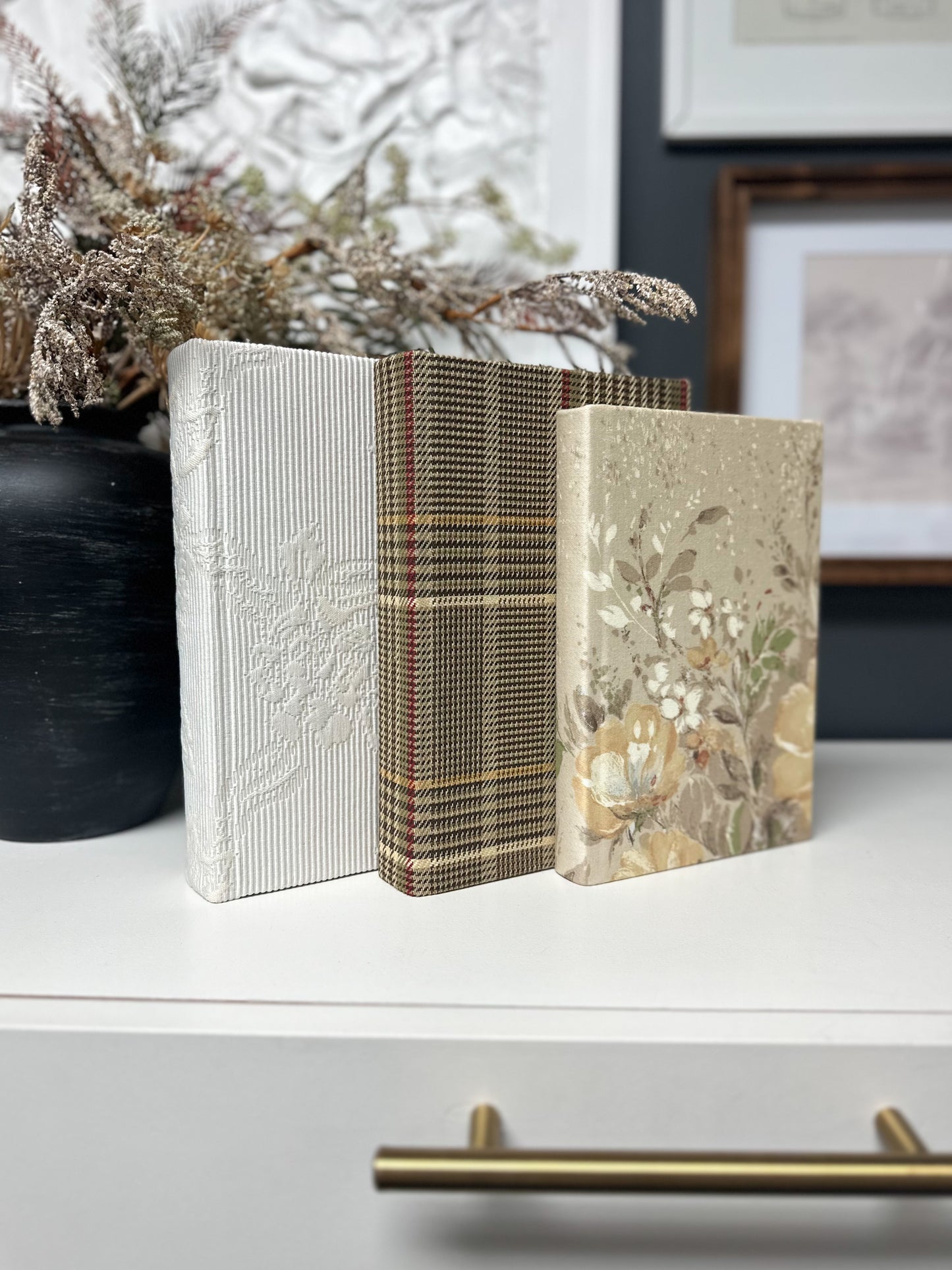 Natural Tones- Book Set