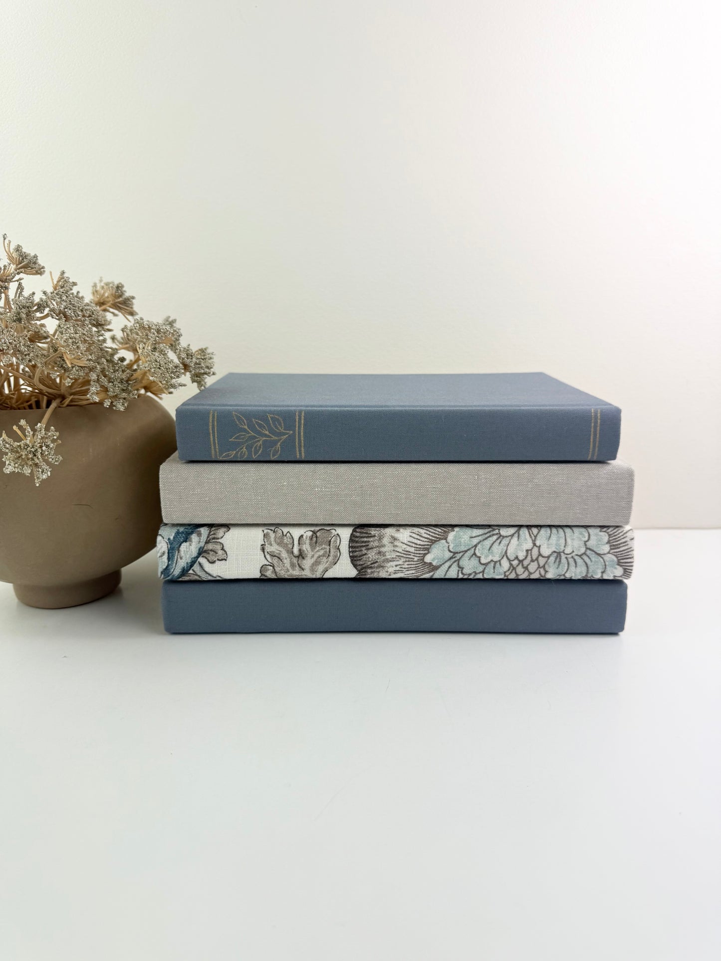 Complete Book Set