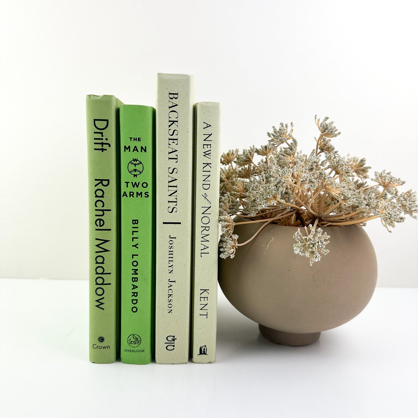 Decorative Books