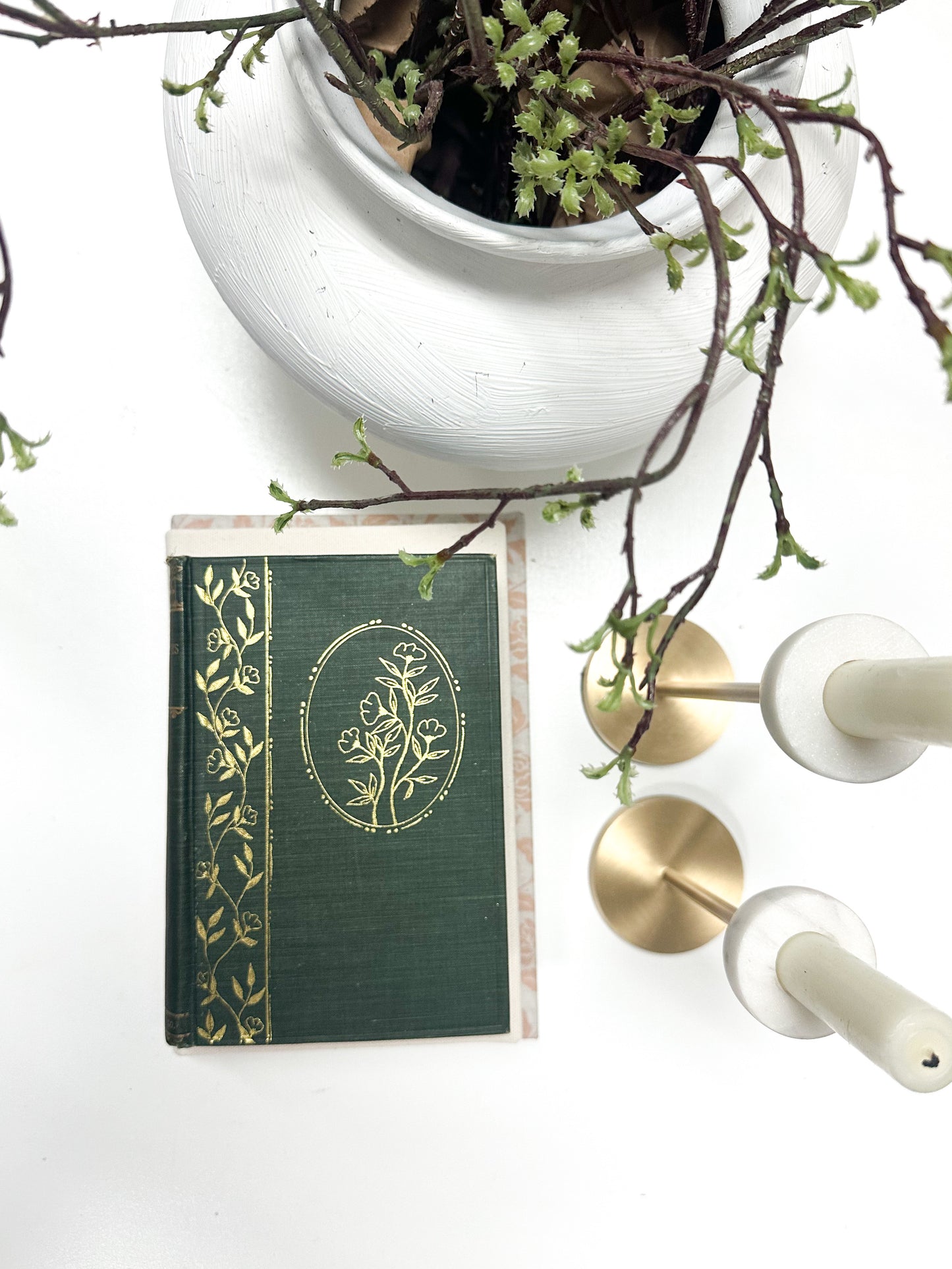 Eliot Designed by Artist- One of a Kind Book