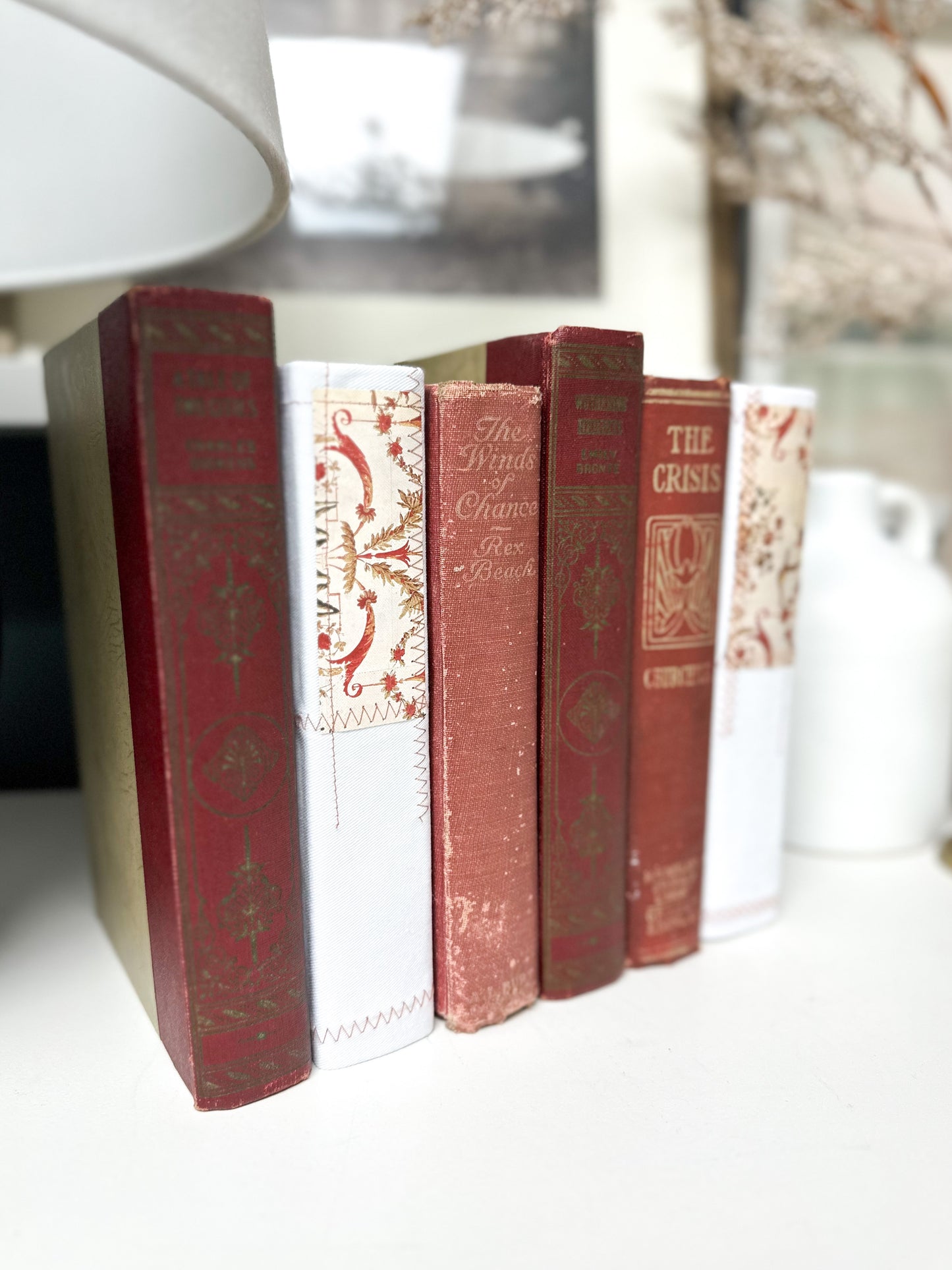 Decorative Books