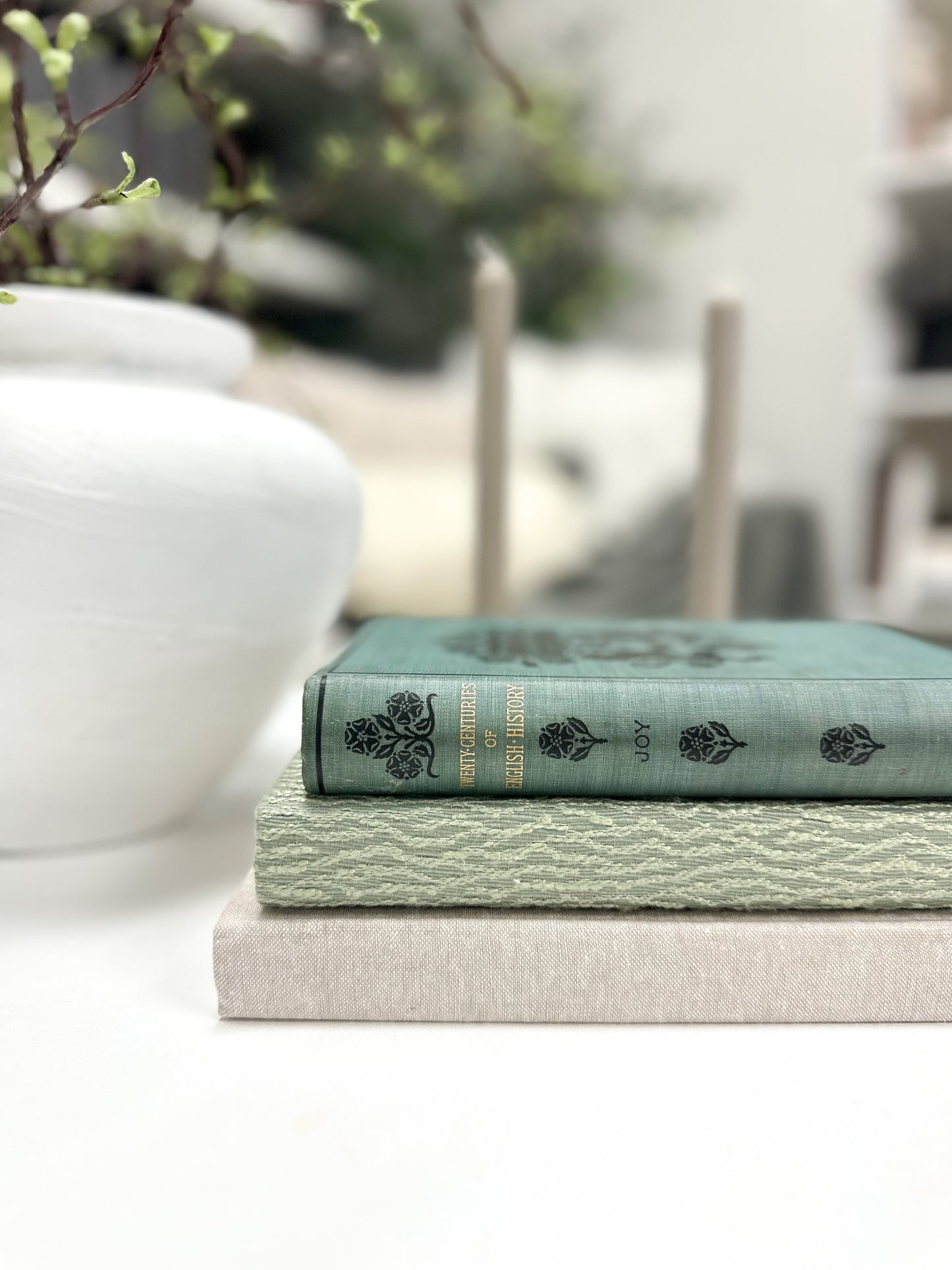 Book Bundle Set