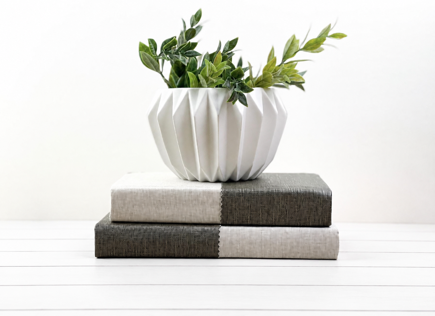 Decorative Books for Shelf Decor
