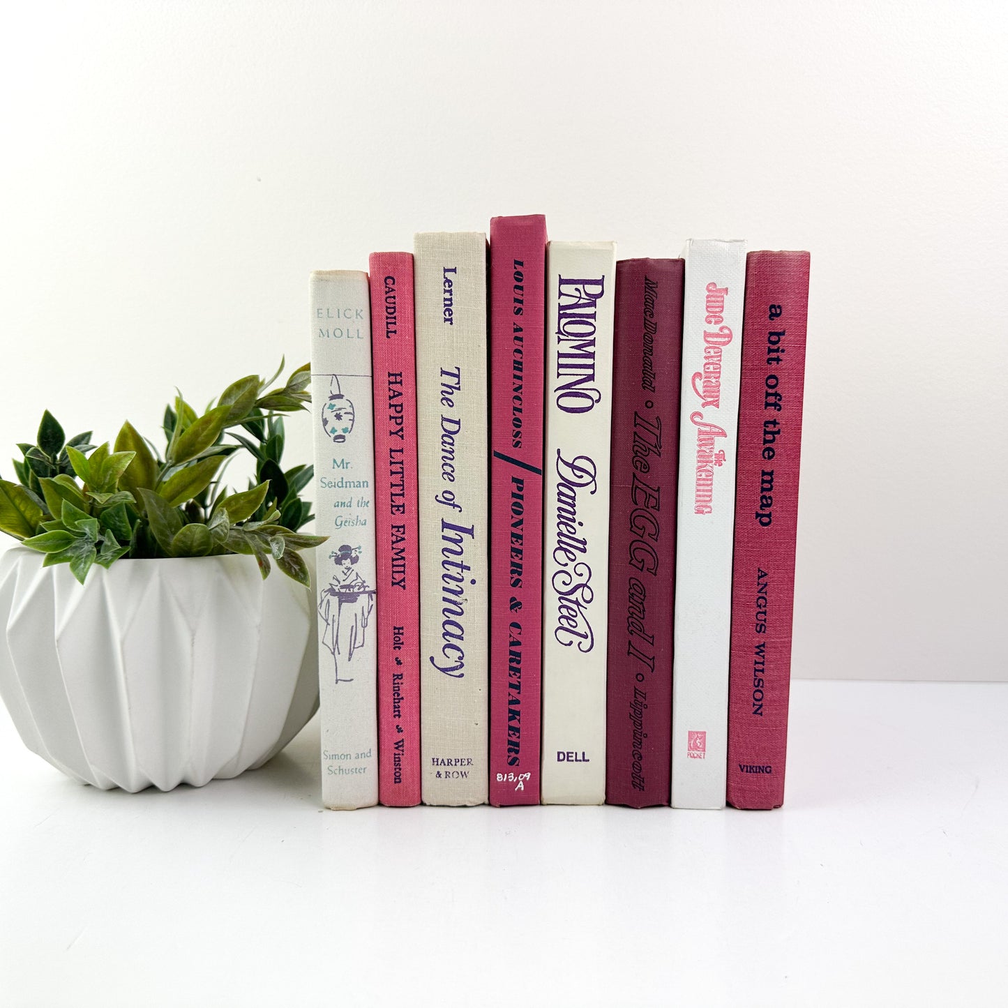 Set of Books