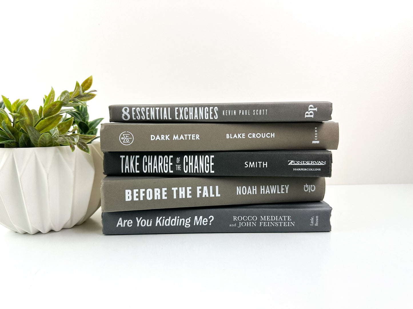 Book Bundles