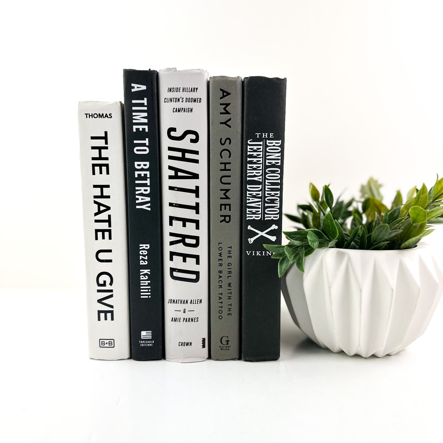 Decorative Books
