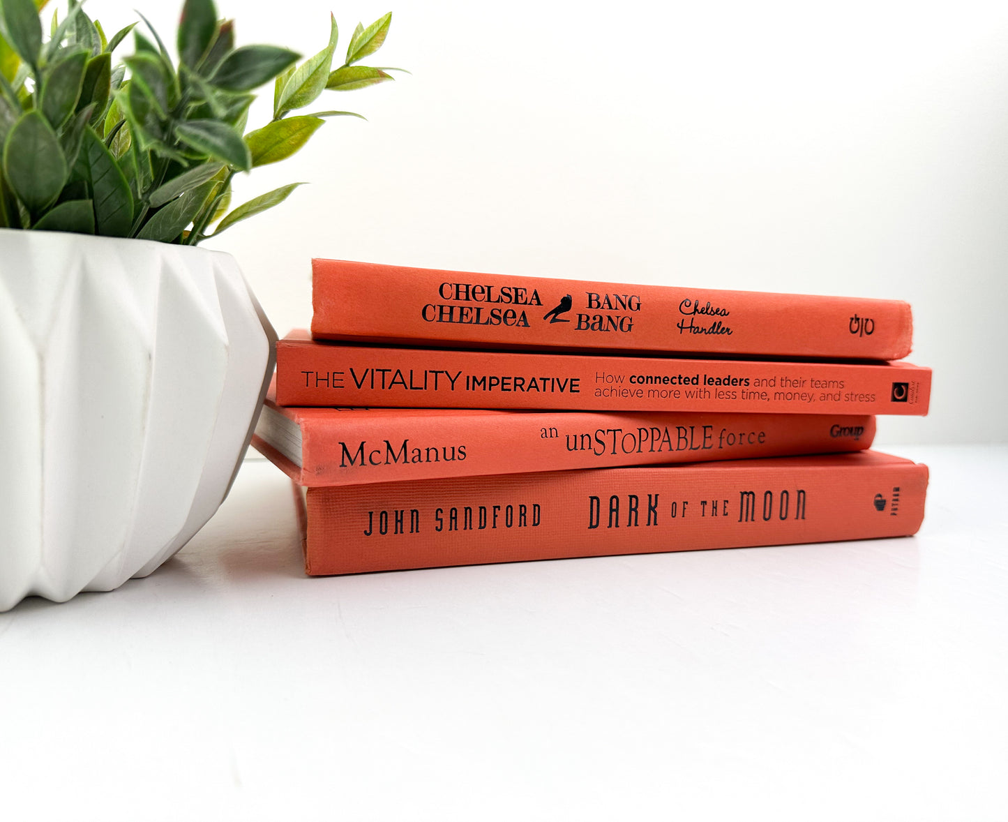 Decorative Books
