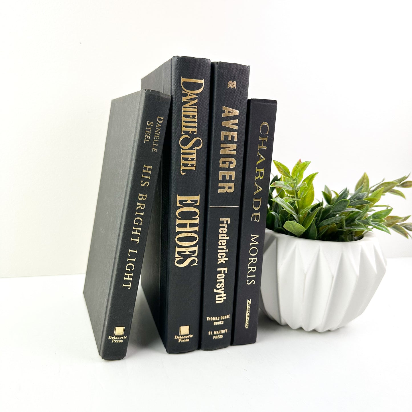 Books by the Foot