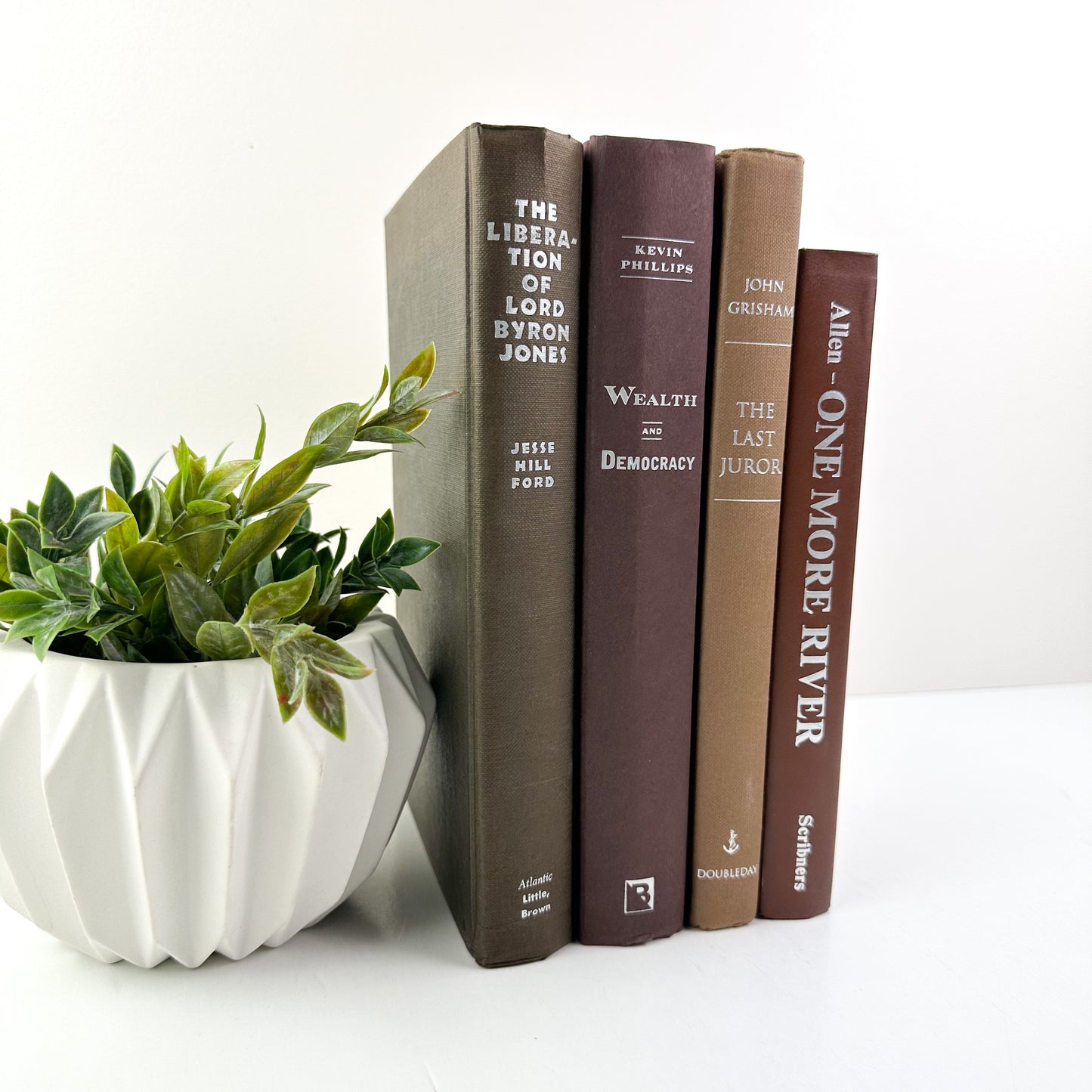 Brown Books