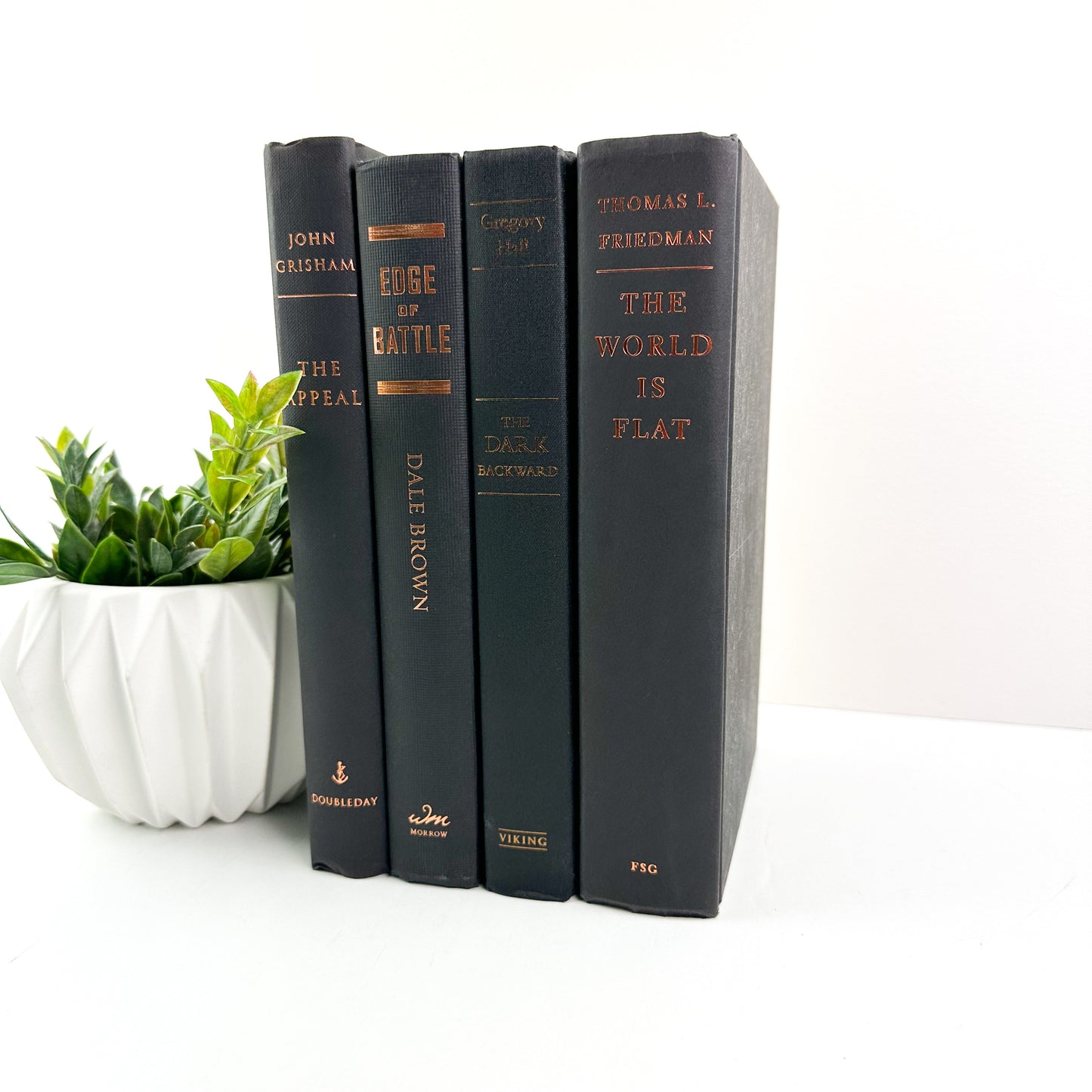 Black Book Bundle