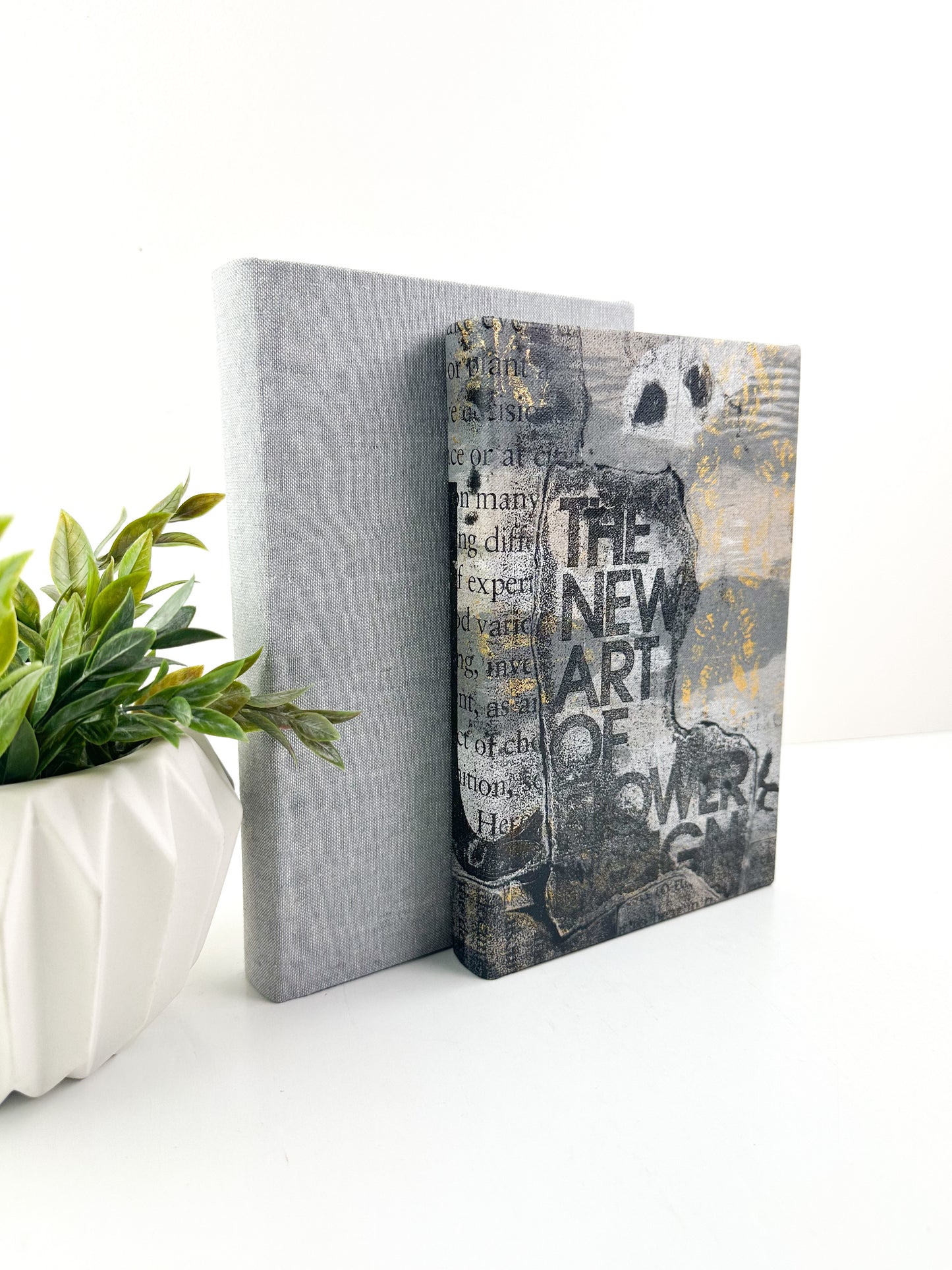One of a Kind Book Set
