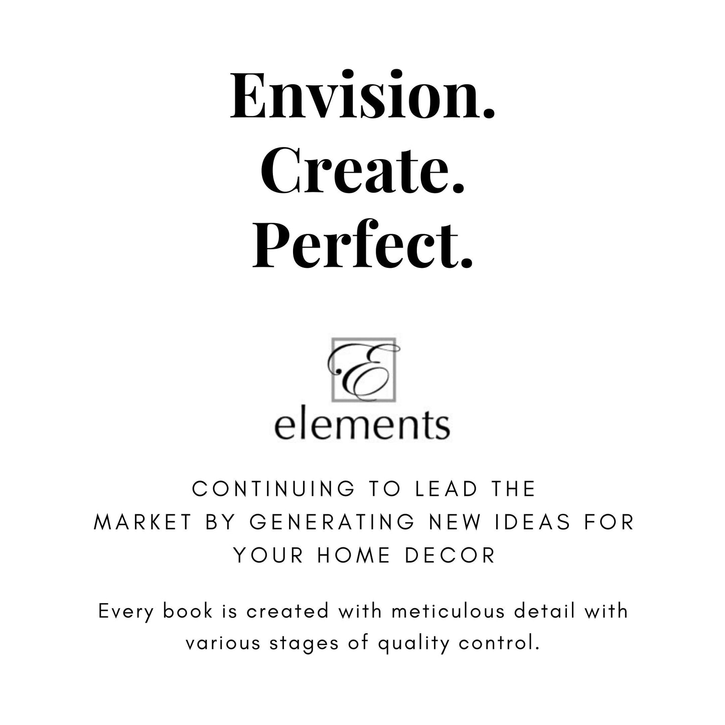 Embroidered Book Set