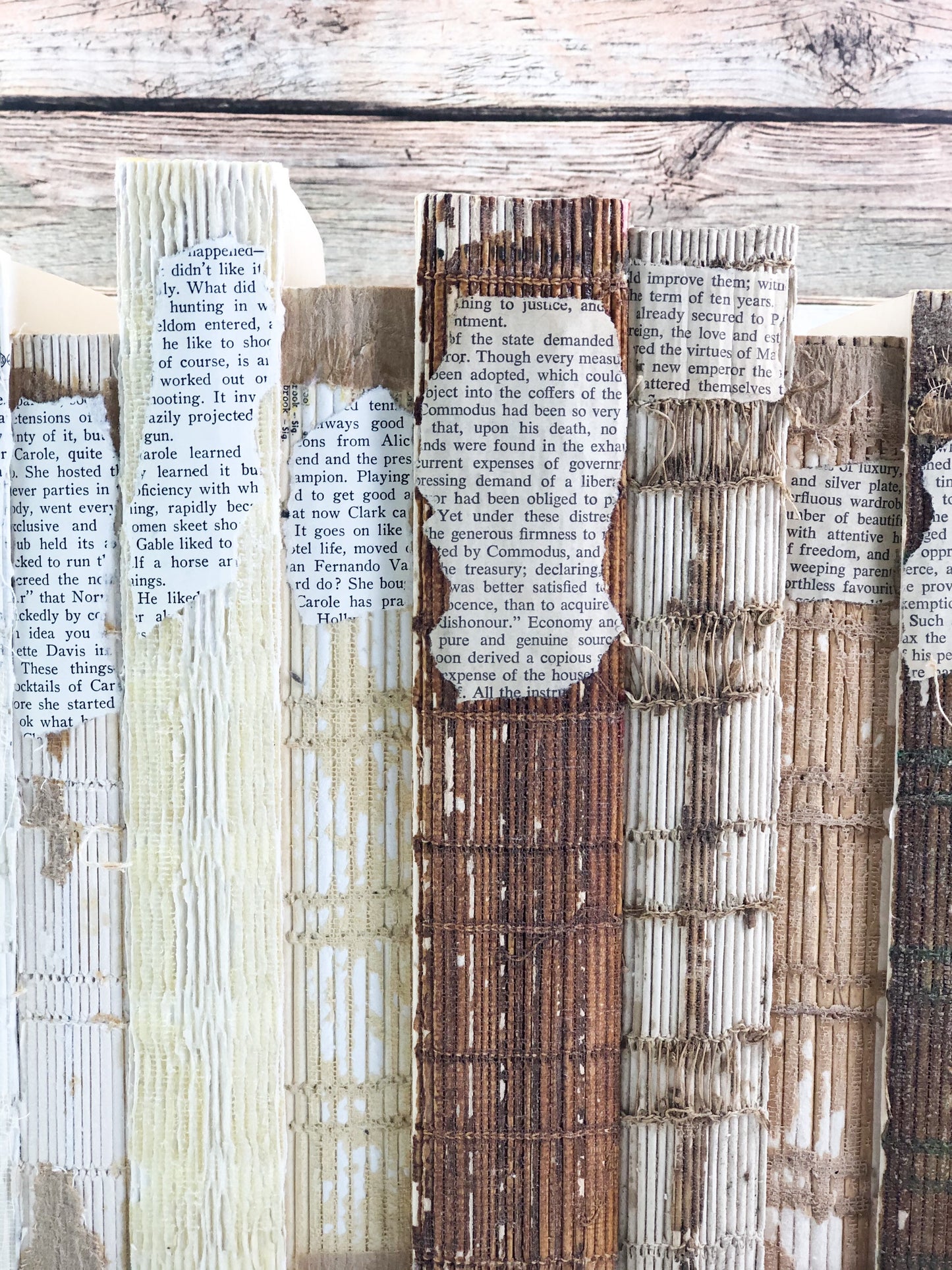 Decorative Books for Home Decor