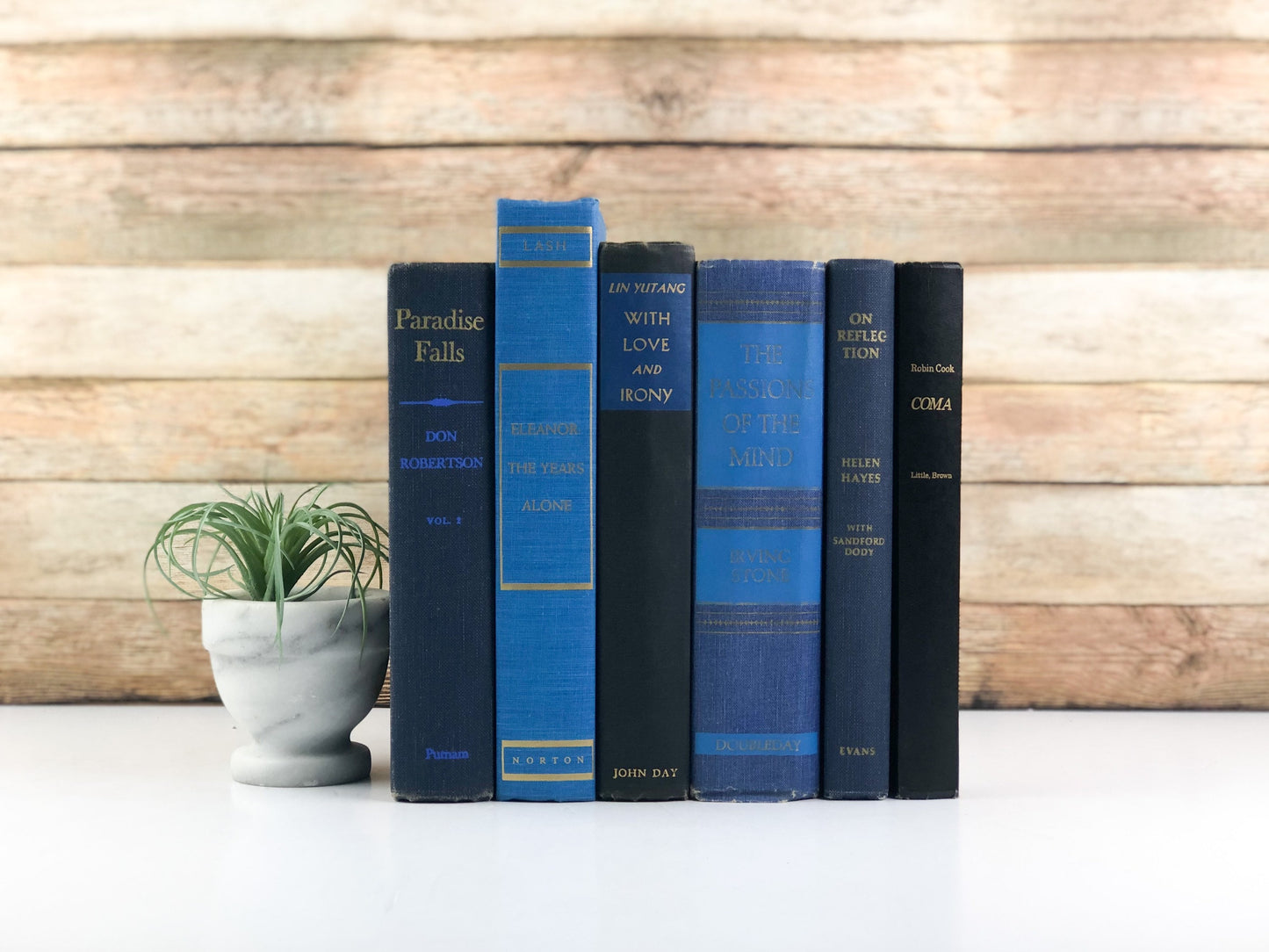 Old Books