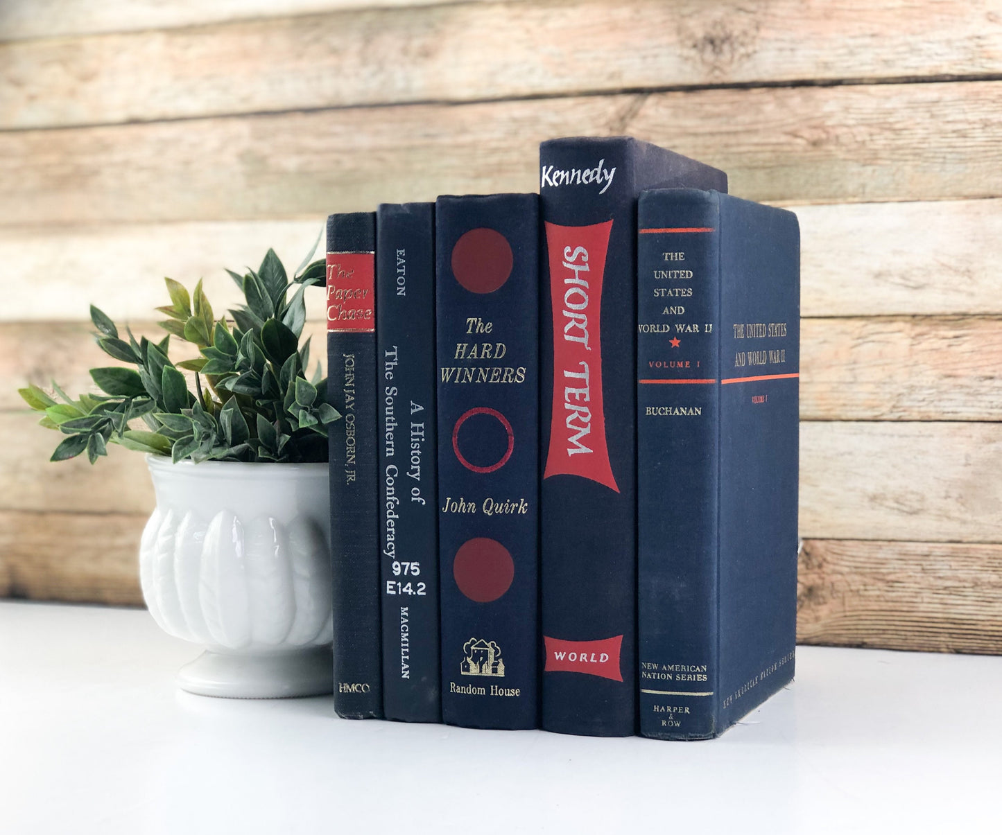 Stack of Books