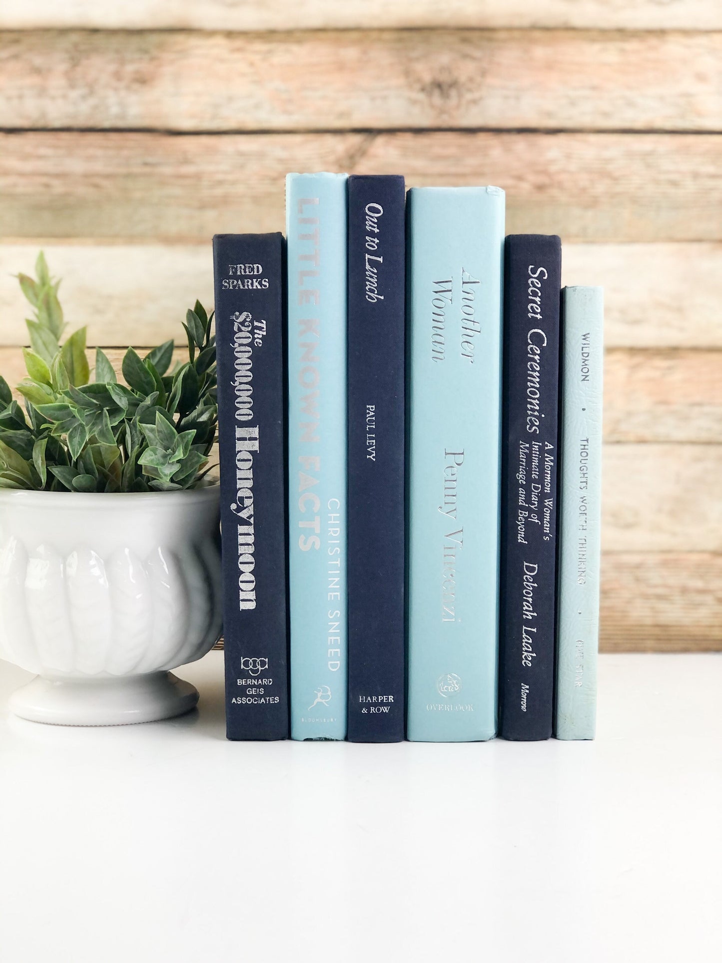 Book Bundles