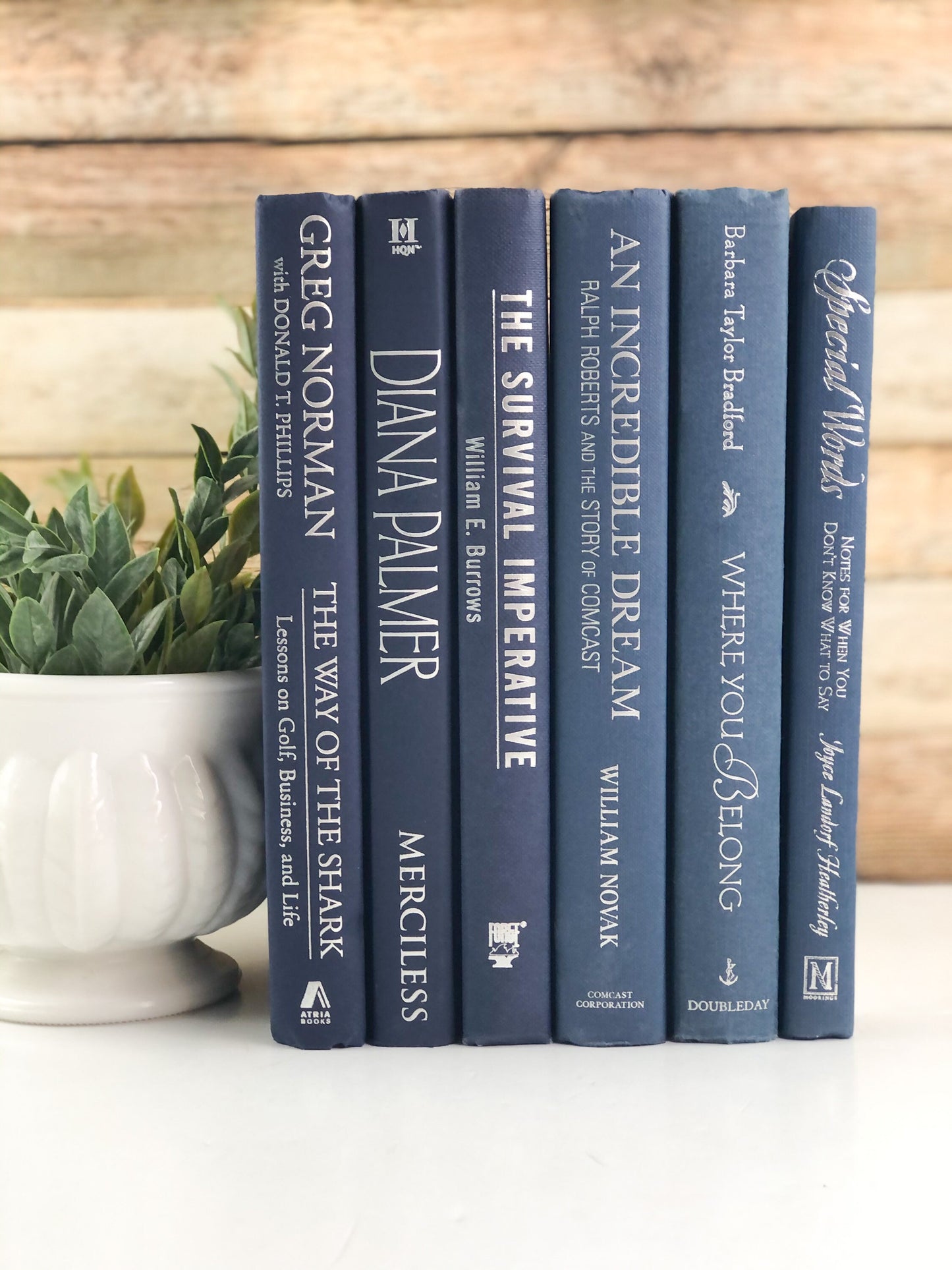 Book Bundles