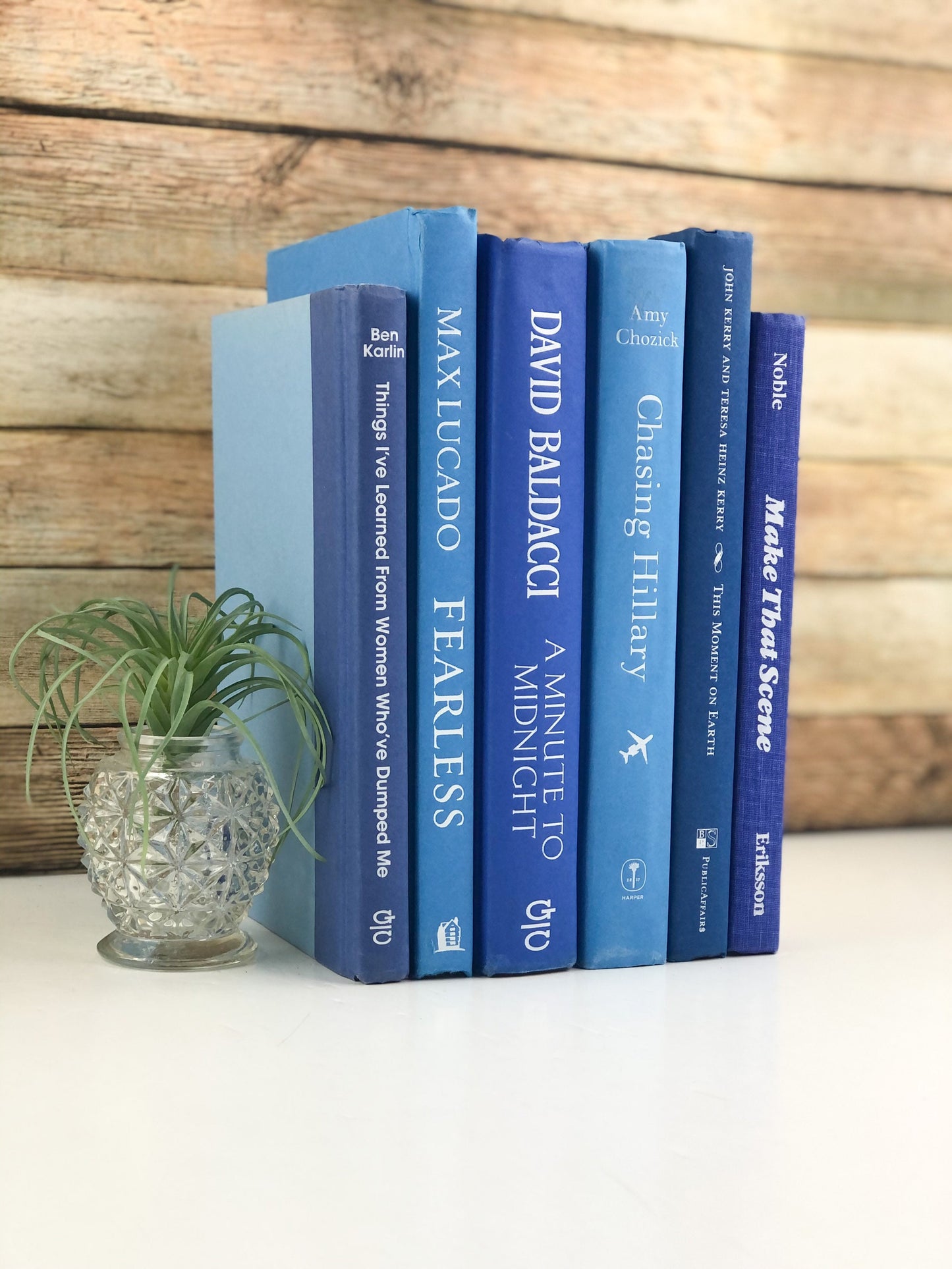 Set of Books