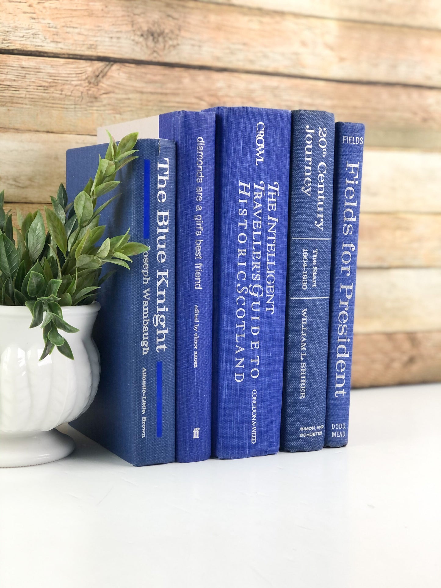 Set of Books