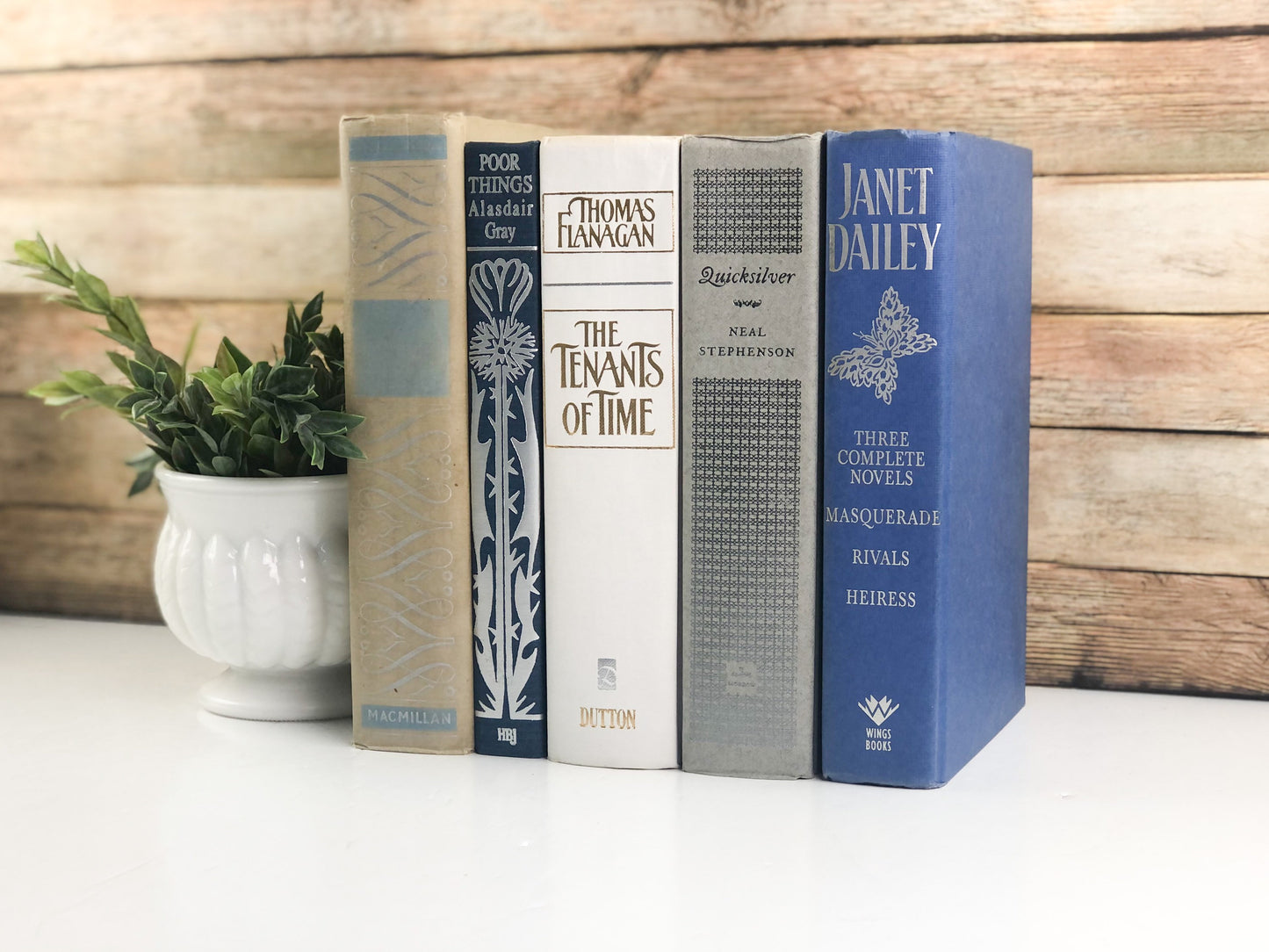 Book Bundle