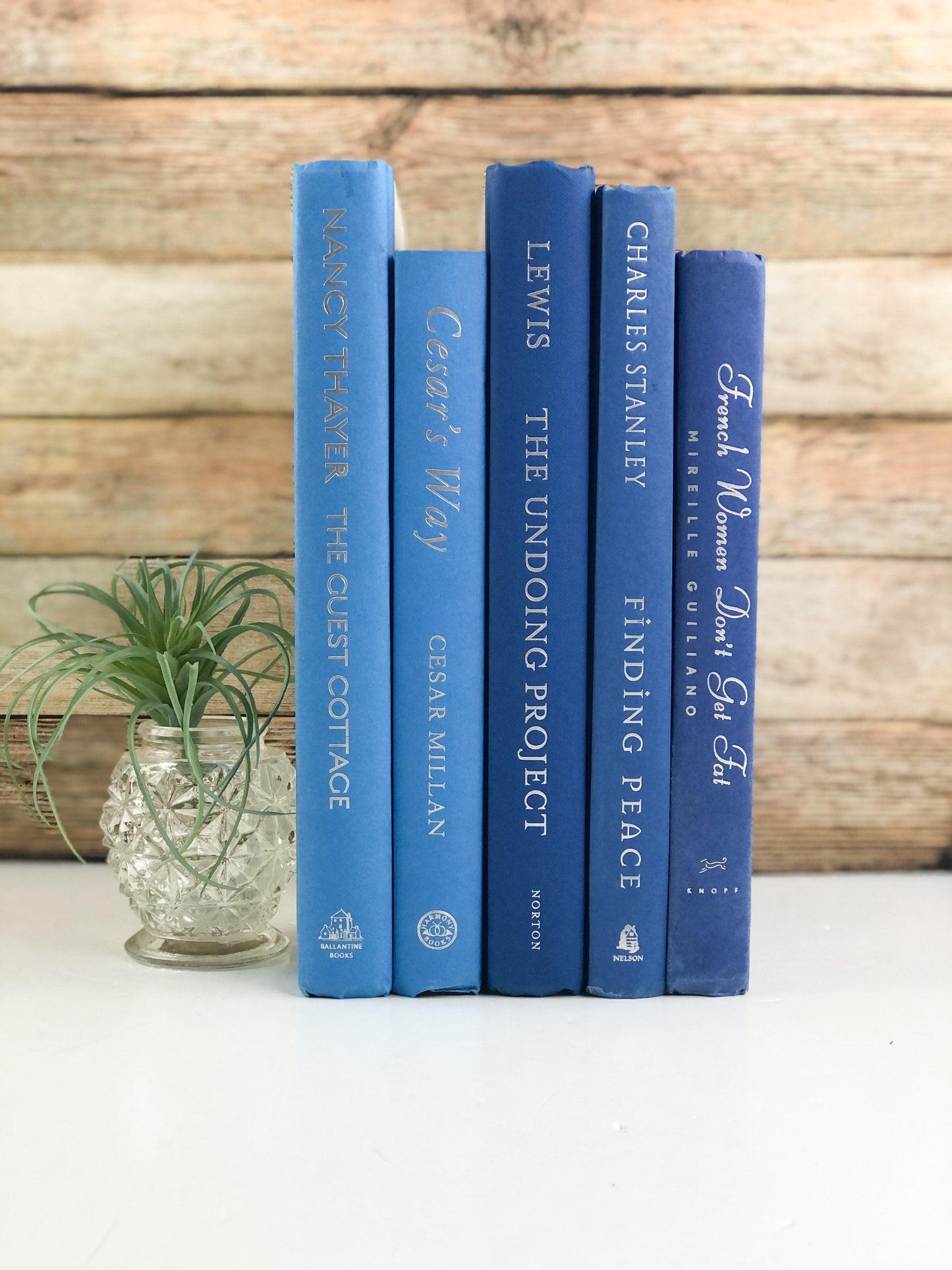 Book Bundles