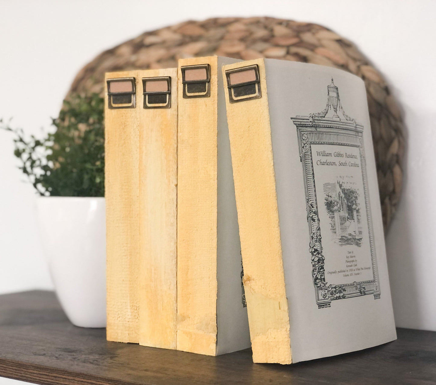 Yellow Home Decor