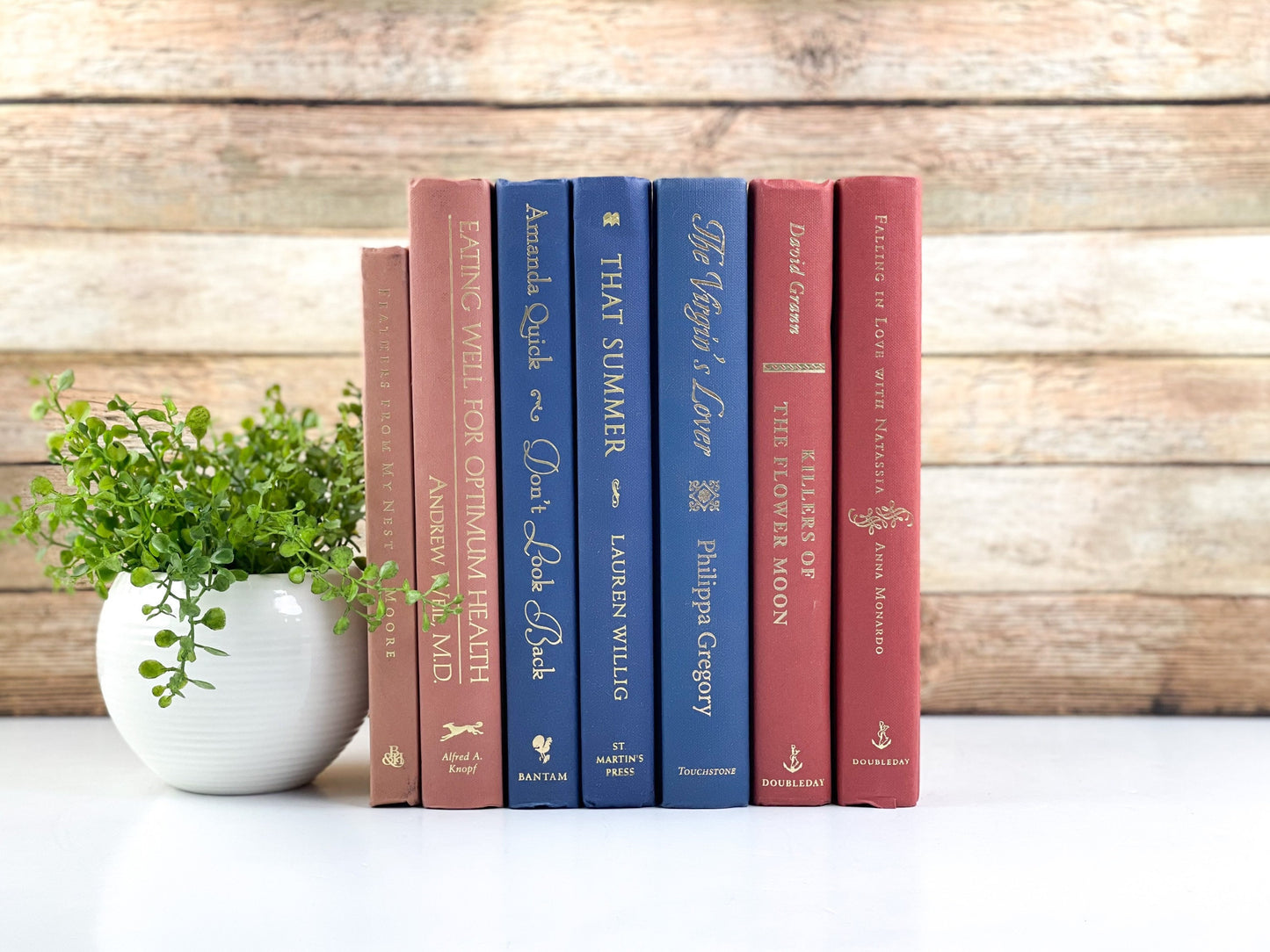Old Books
