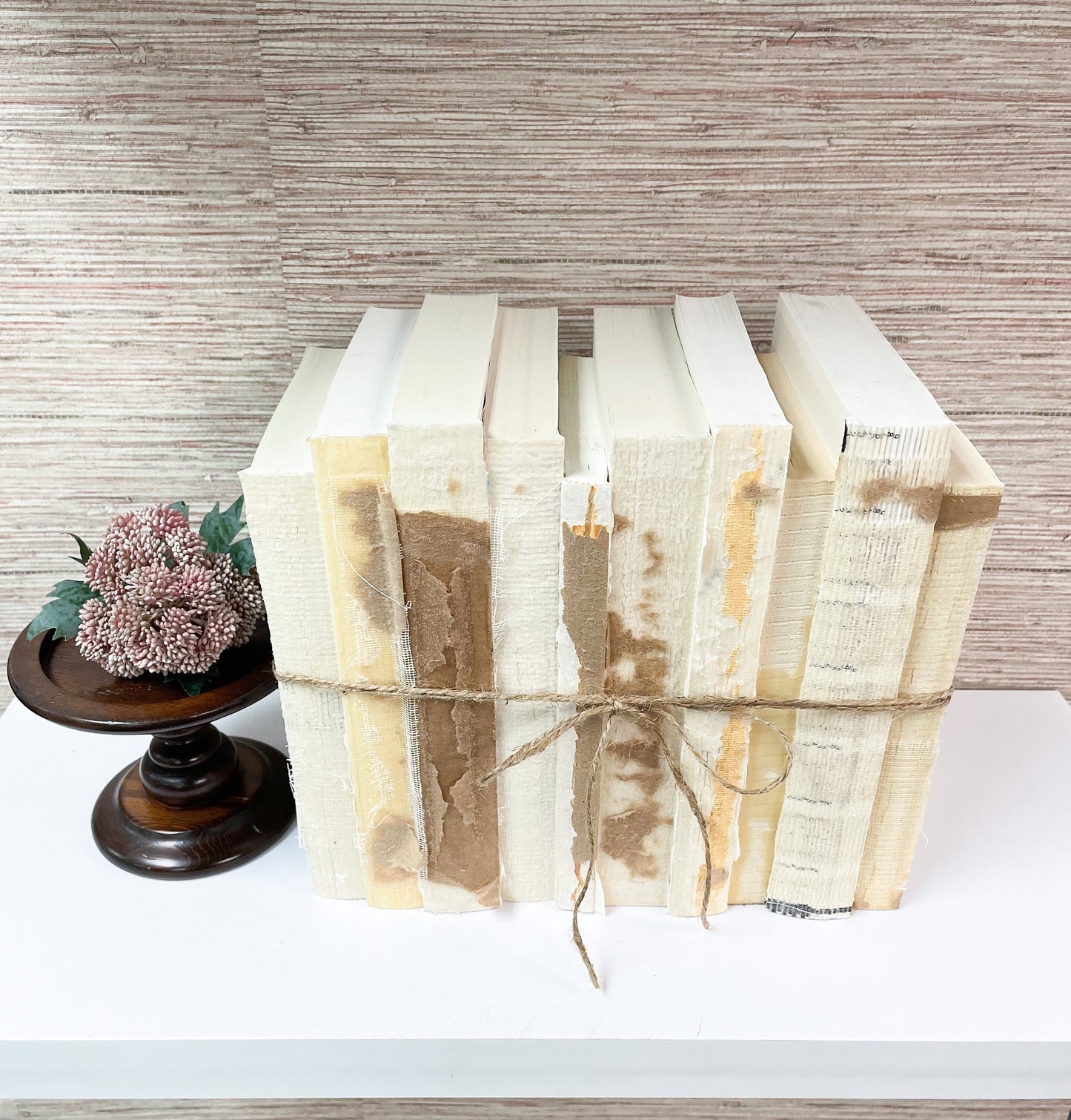 Unbound Books