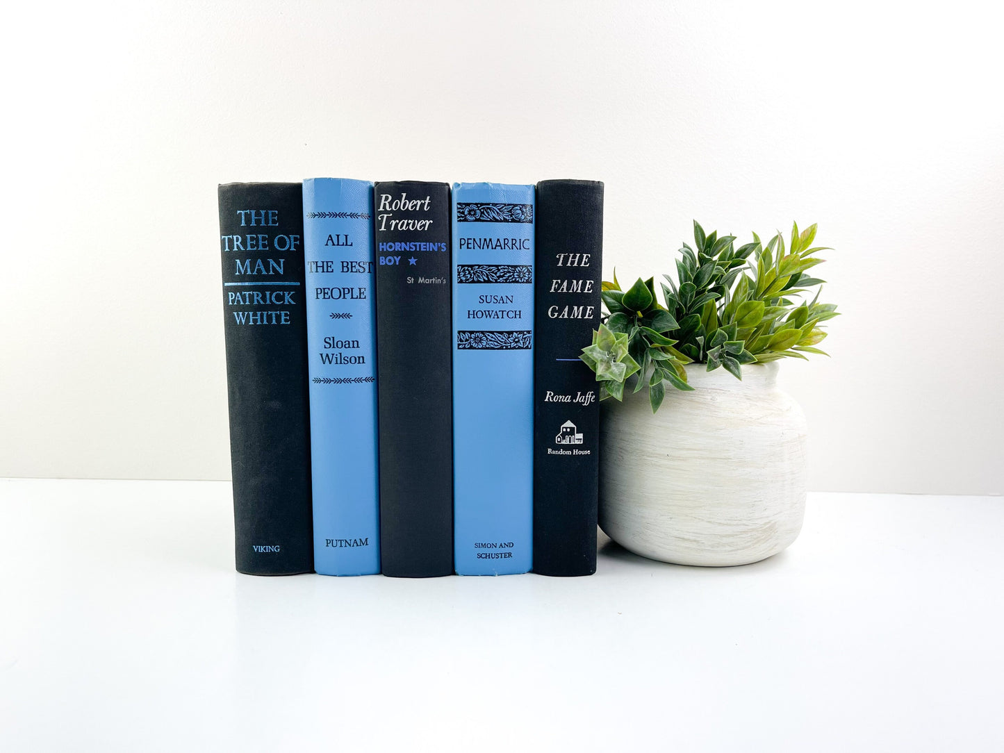 Book Bundle