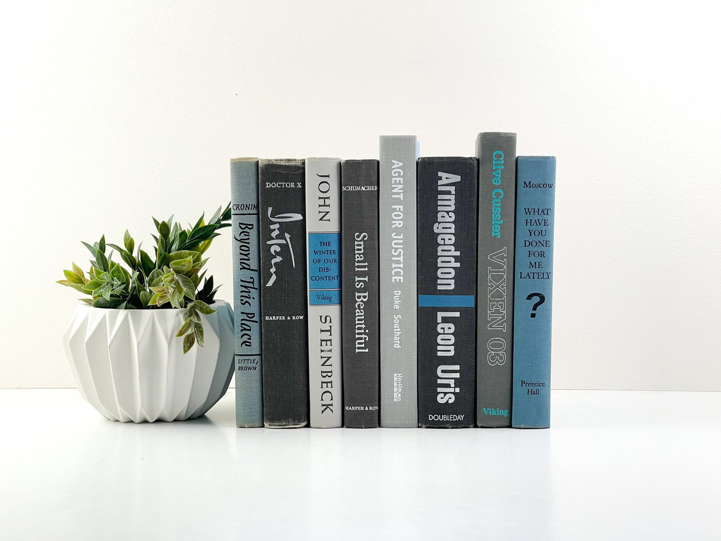 Stack of Books