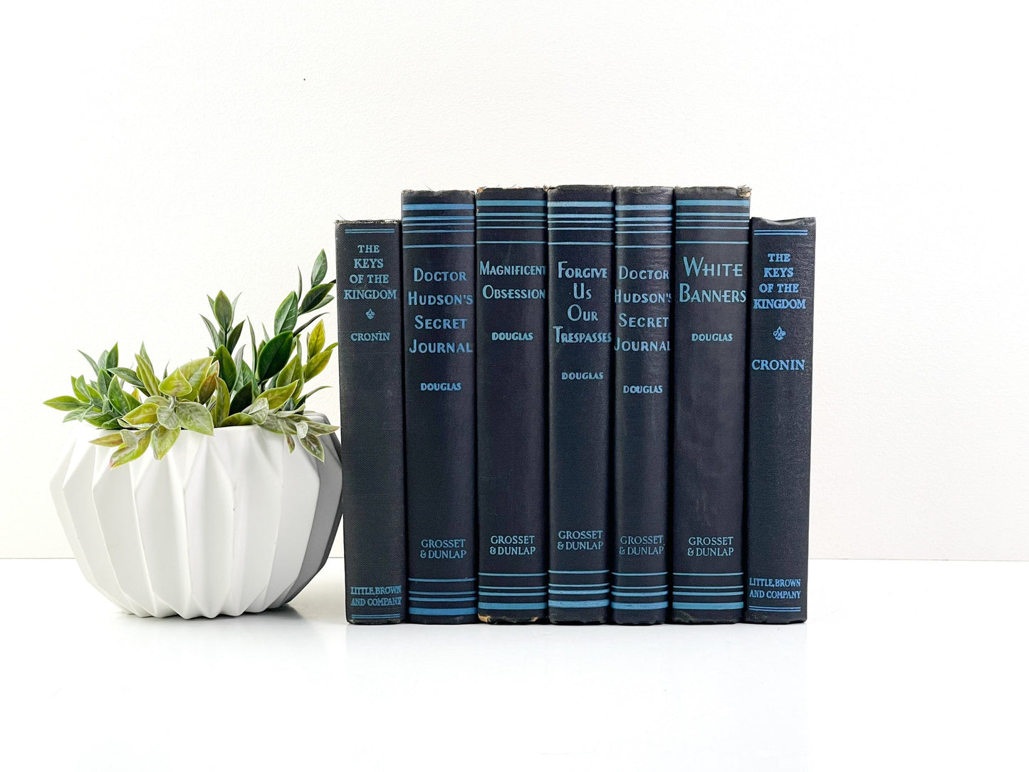 Stack of Books