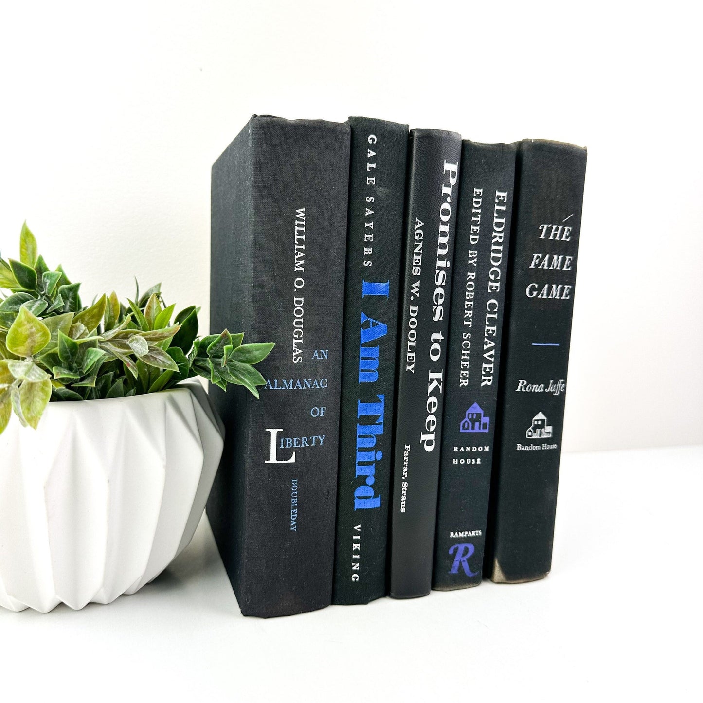 Stack of Books