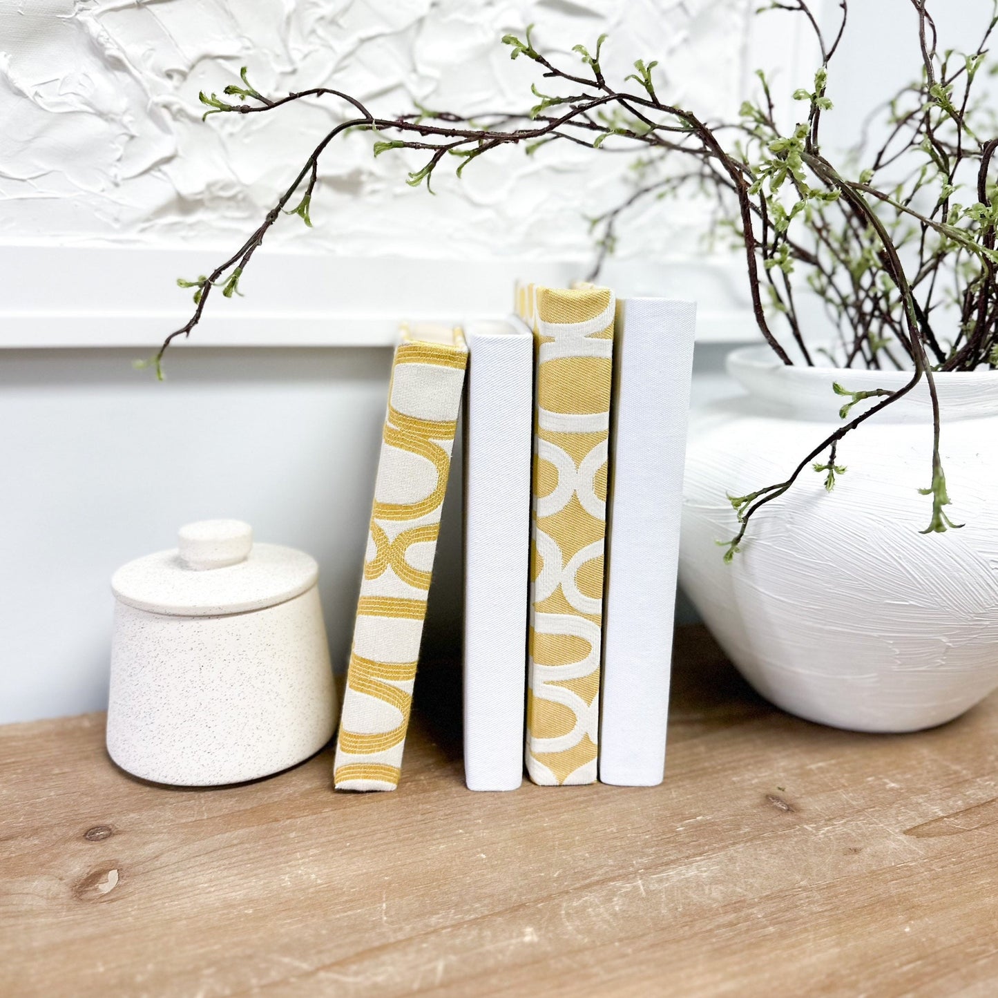 Shelf Decor