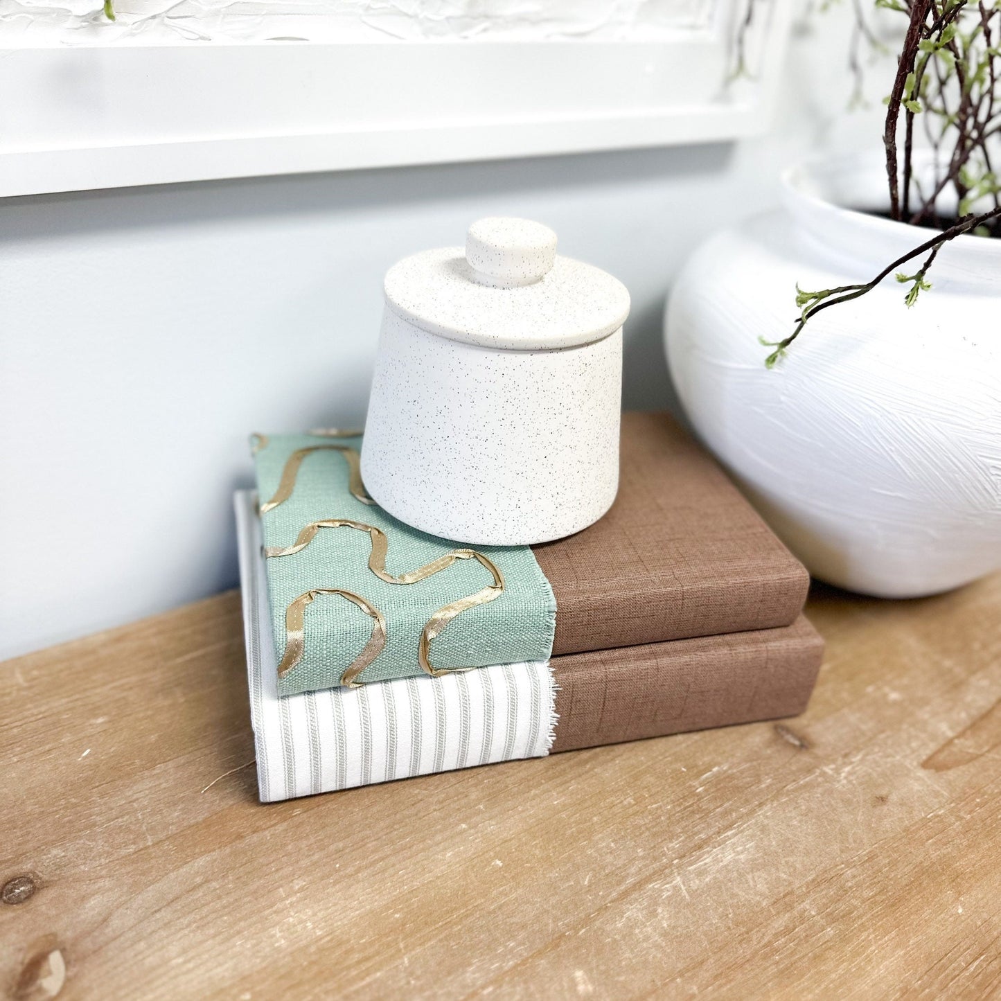 Books for Staging