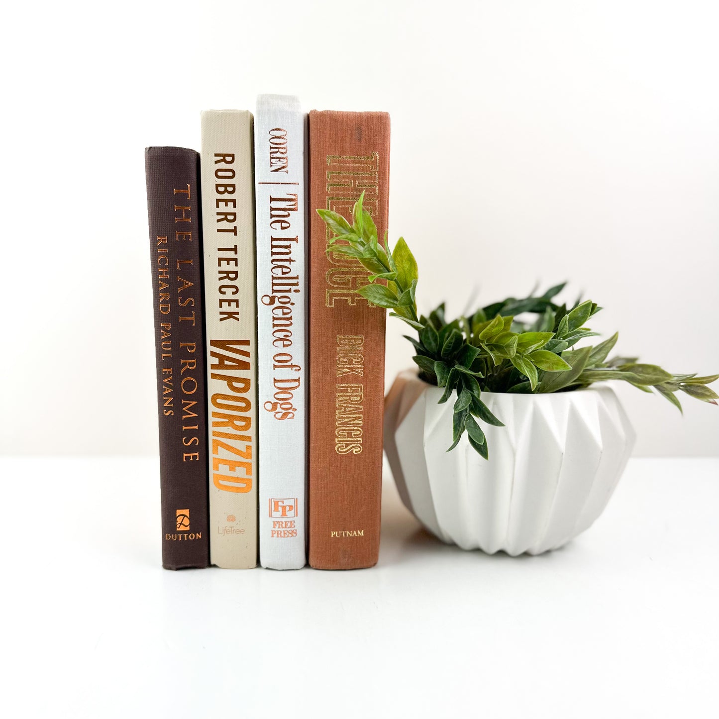Book Bundle