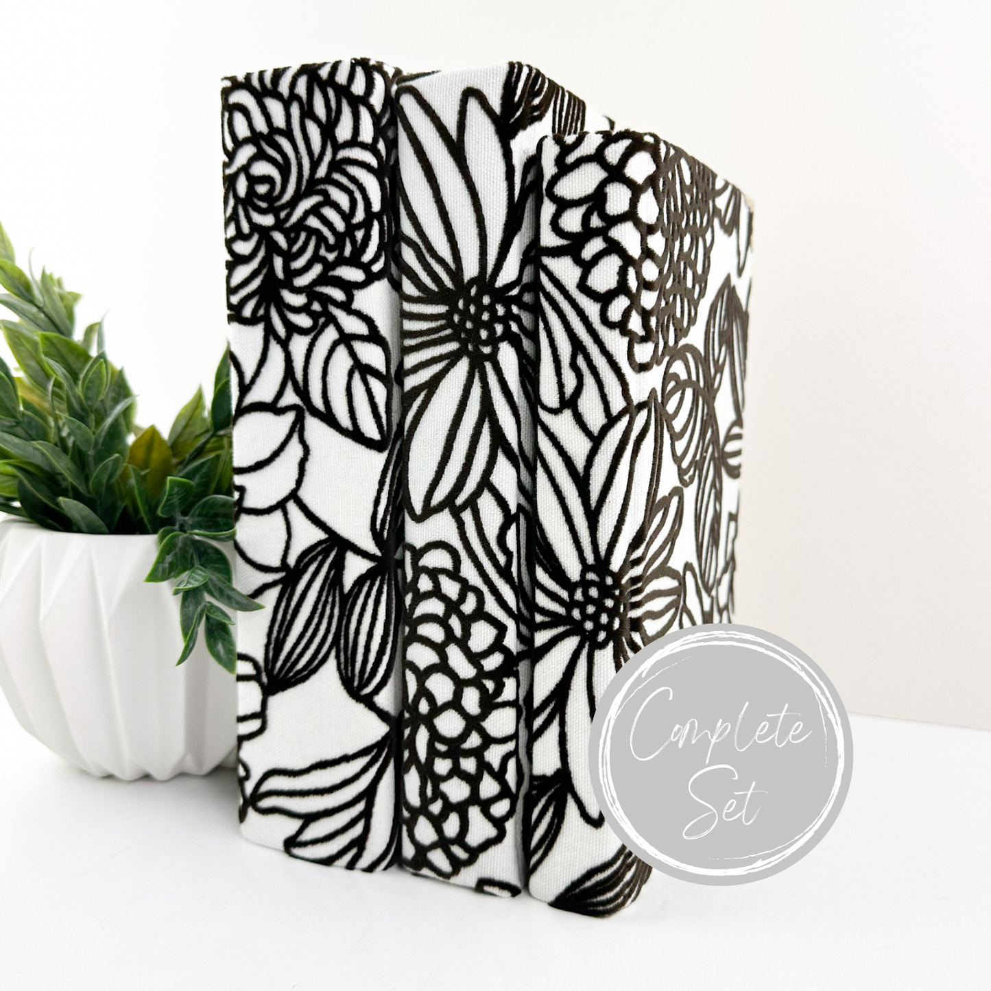 Decorative Books