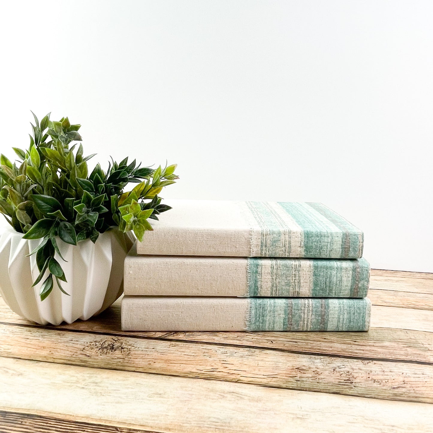 Nautical Theme Book Set