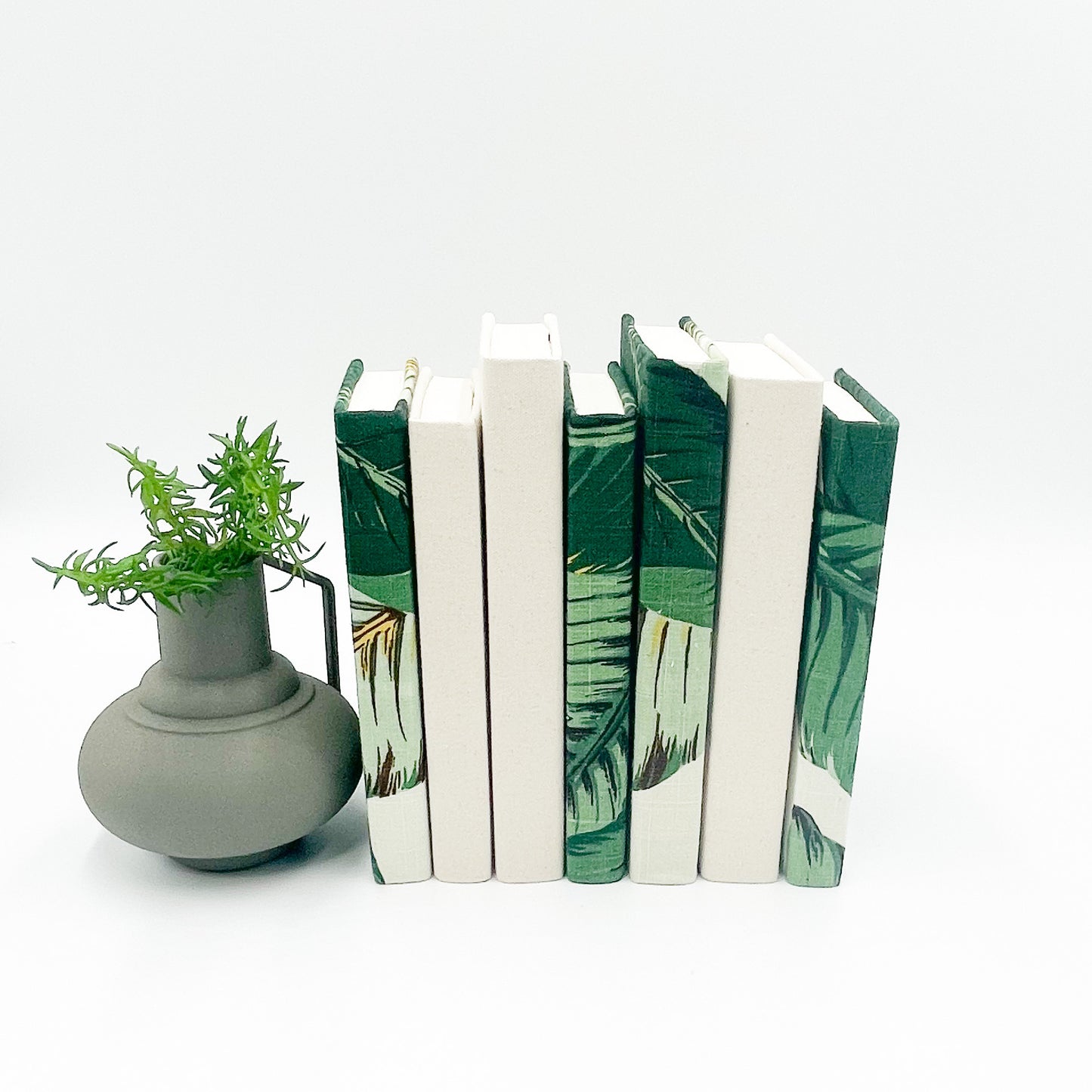 Botanical Home Decor