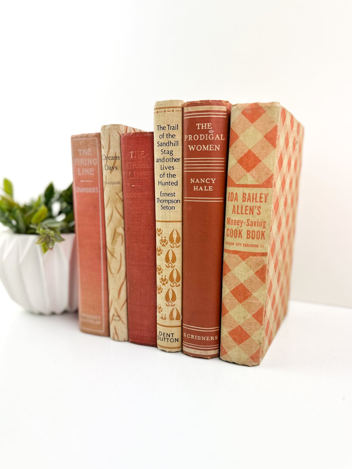 Vintage Decor