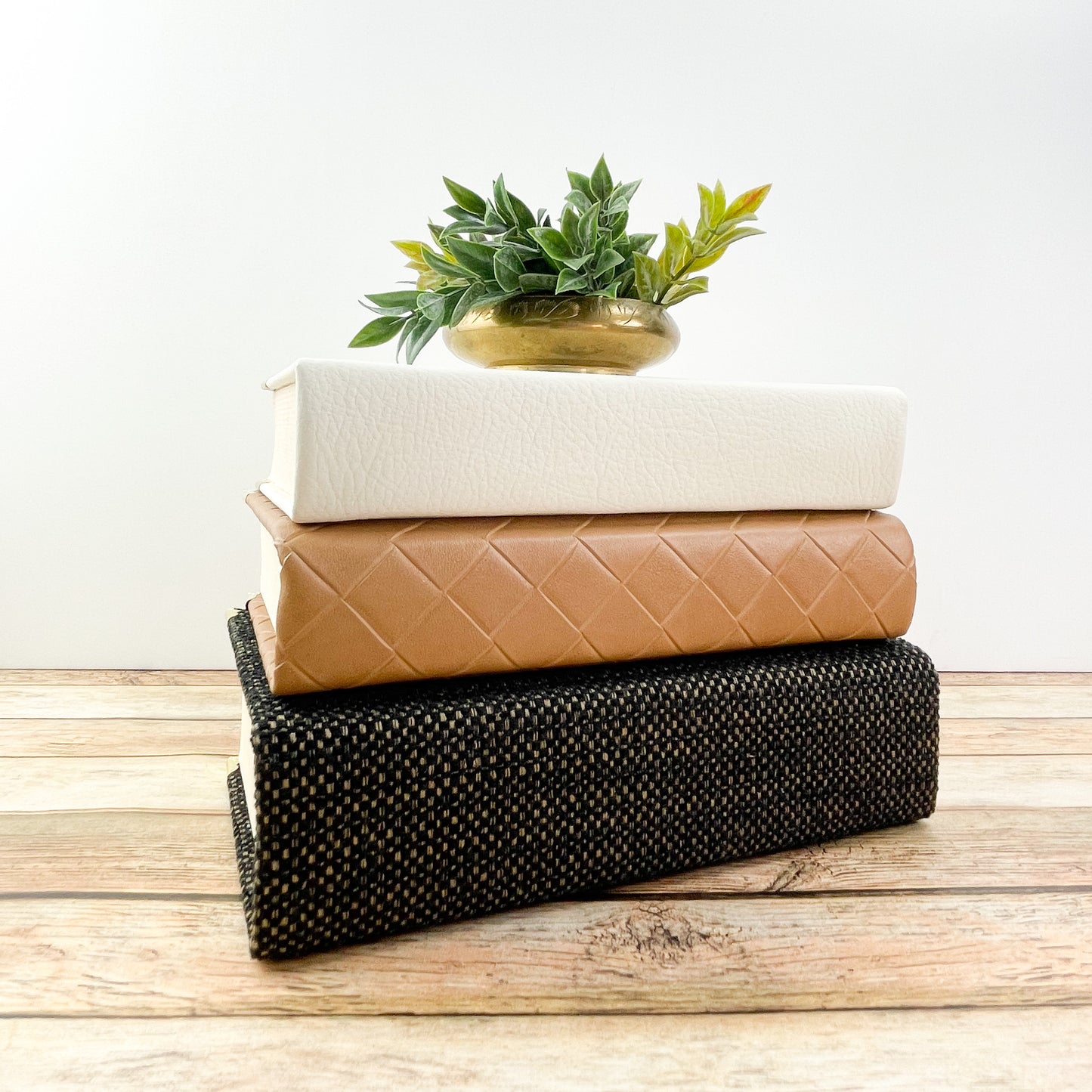 Classic Book Decor