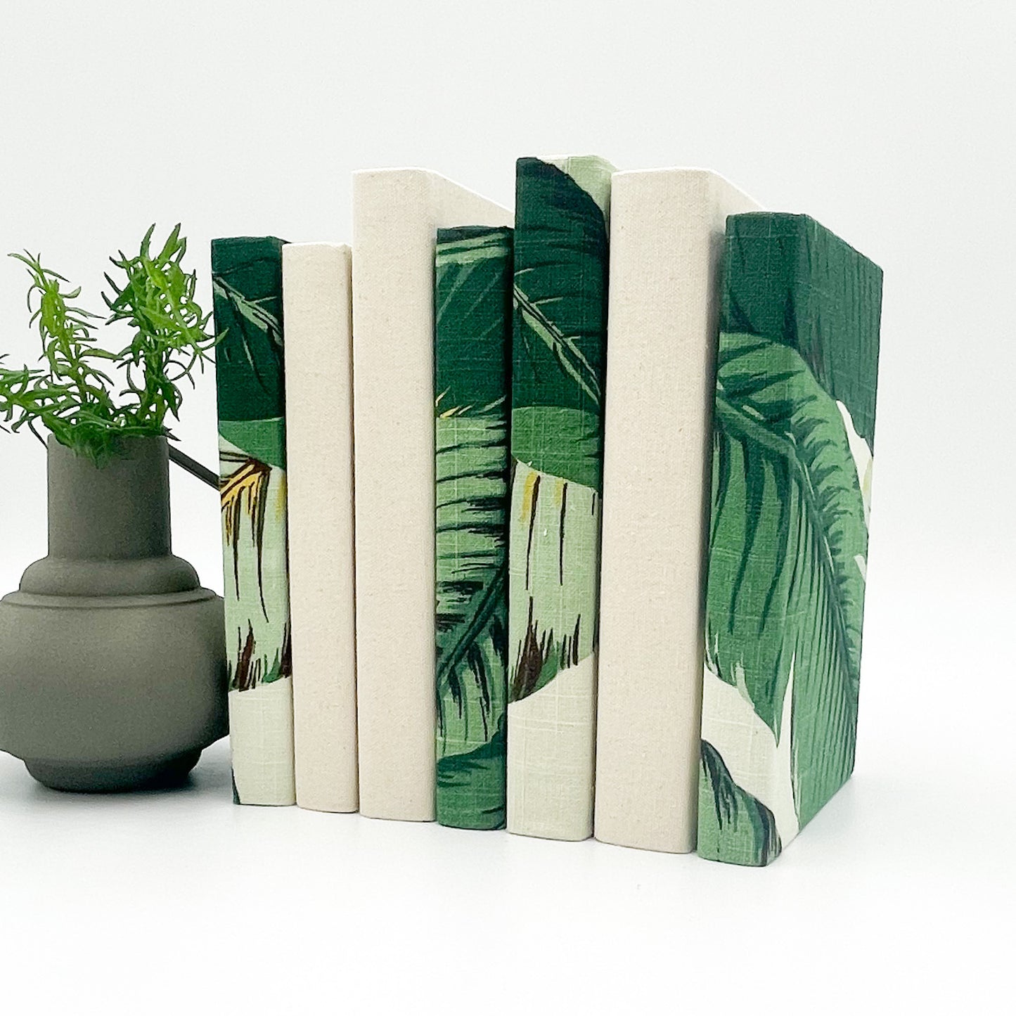 Botanical Home Decor